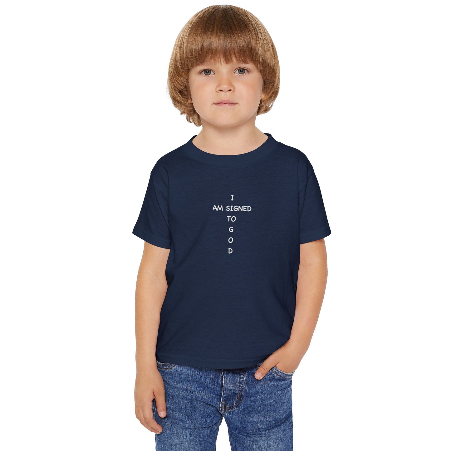 Toddler T-shirt