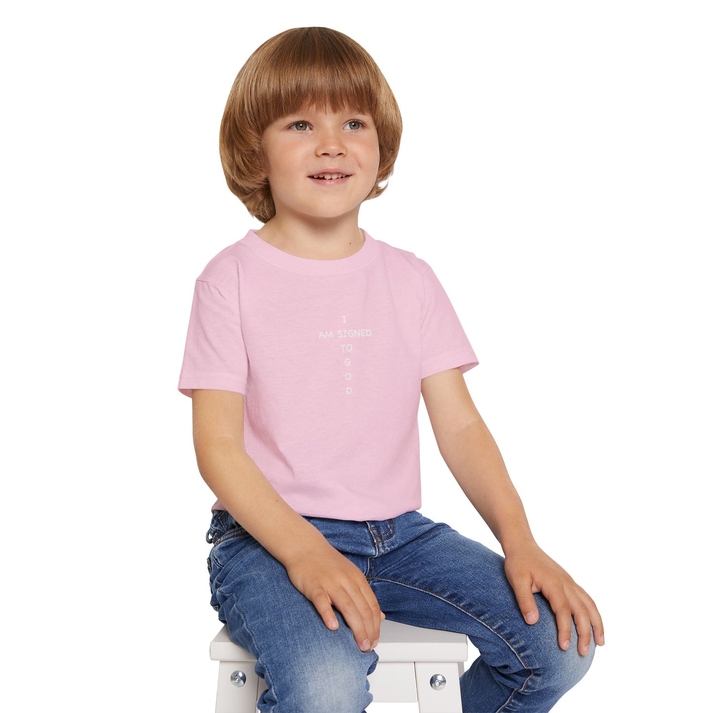 Toddler T-shirt