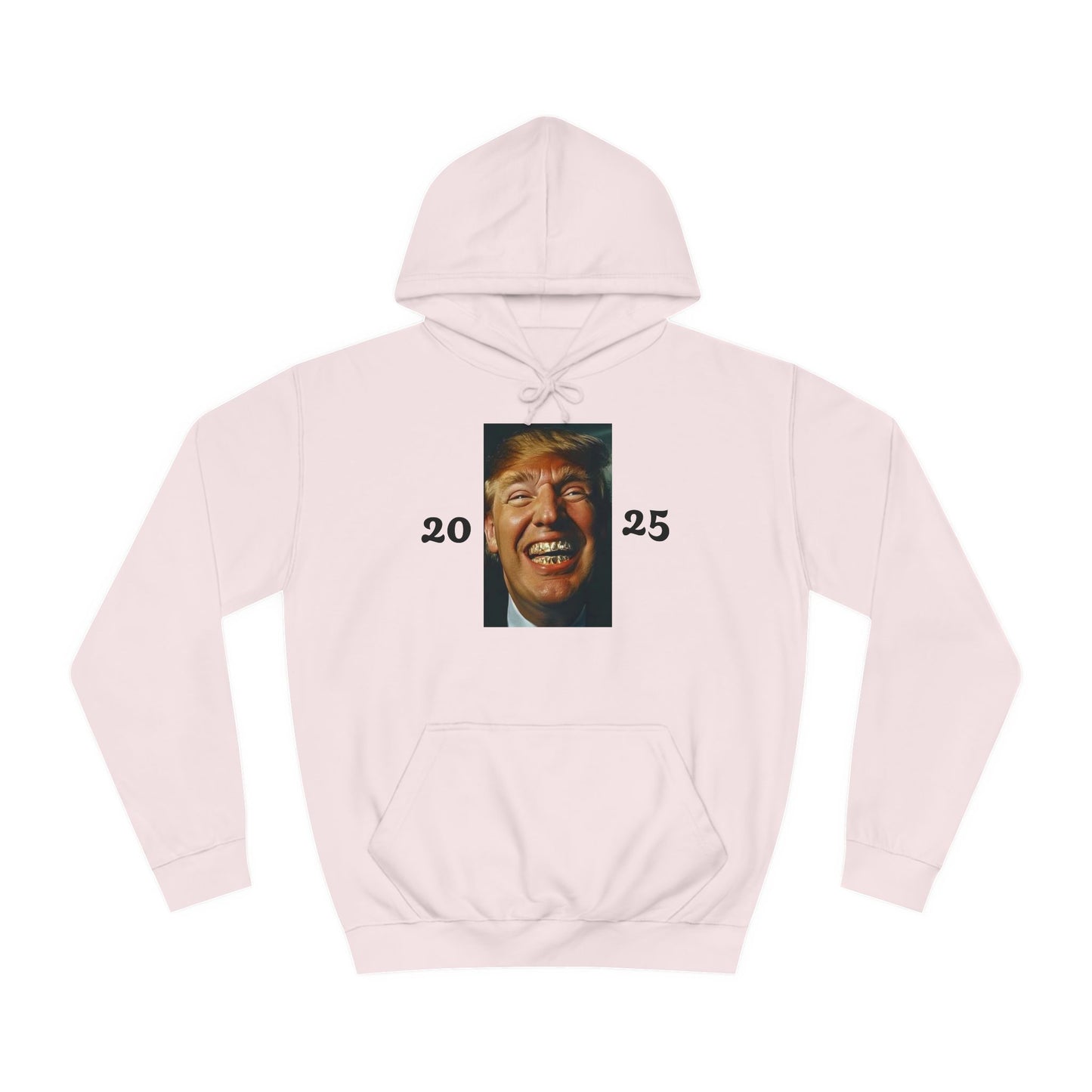 Trump College Hoodie