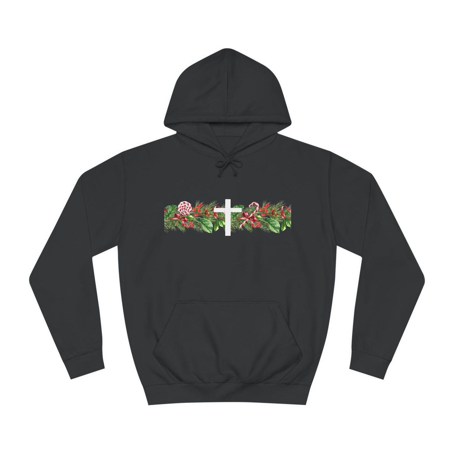 Unisex Holiday Hoodie