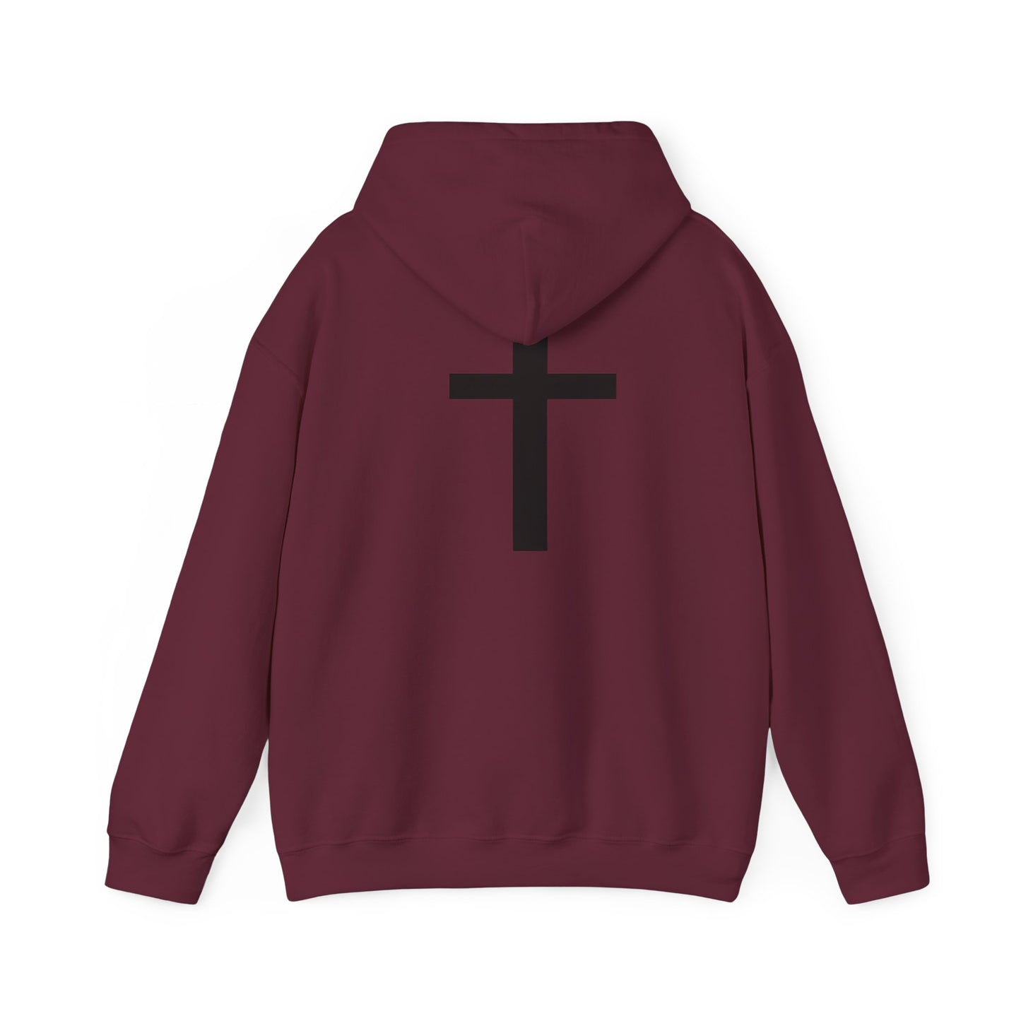 Pray Hoodie