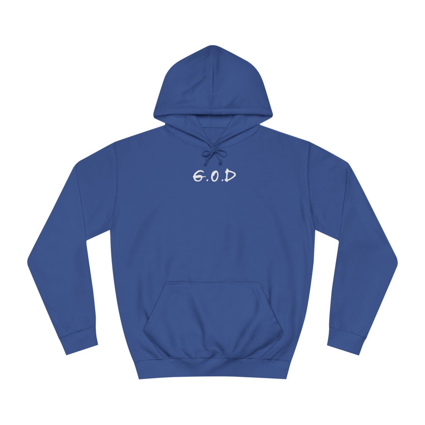 GOD HOODIES