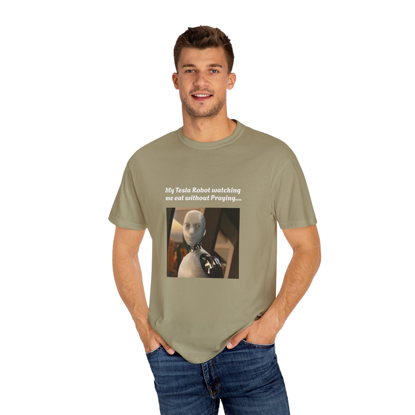 Unisex Meme T-shirt