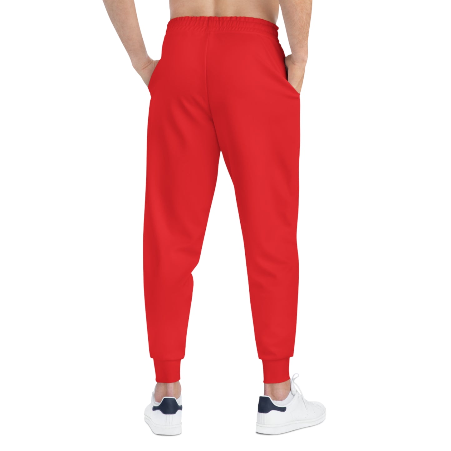 Unisex Holiday Joggers