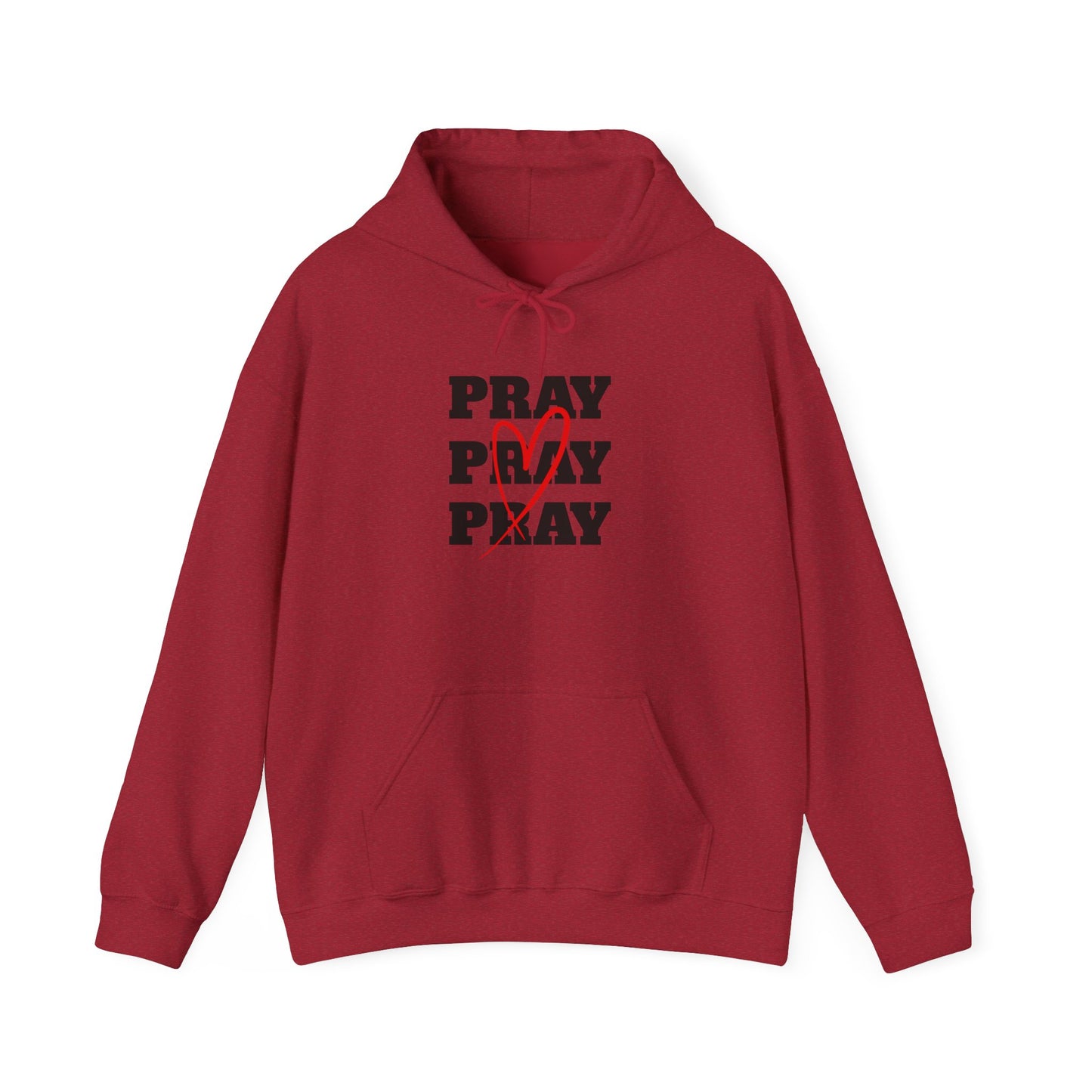 Pray Hoodie