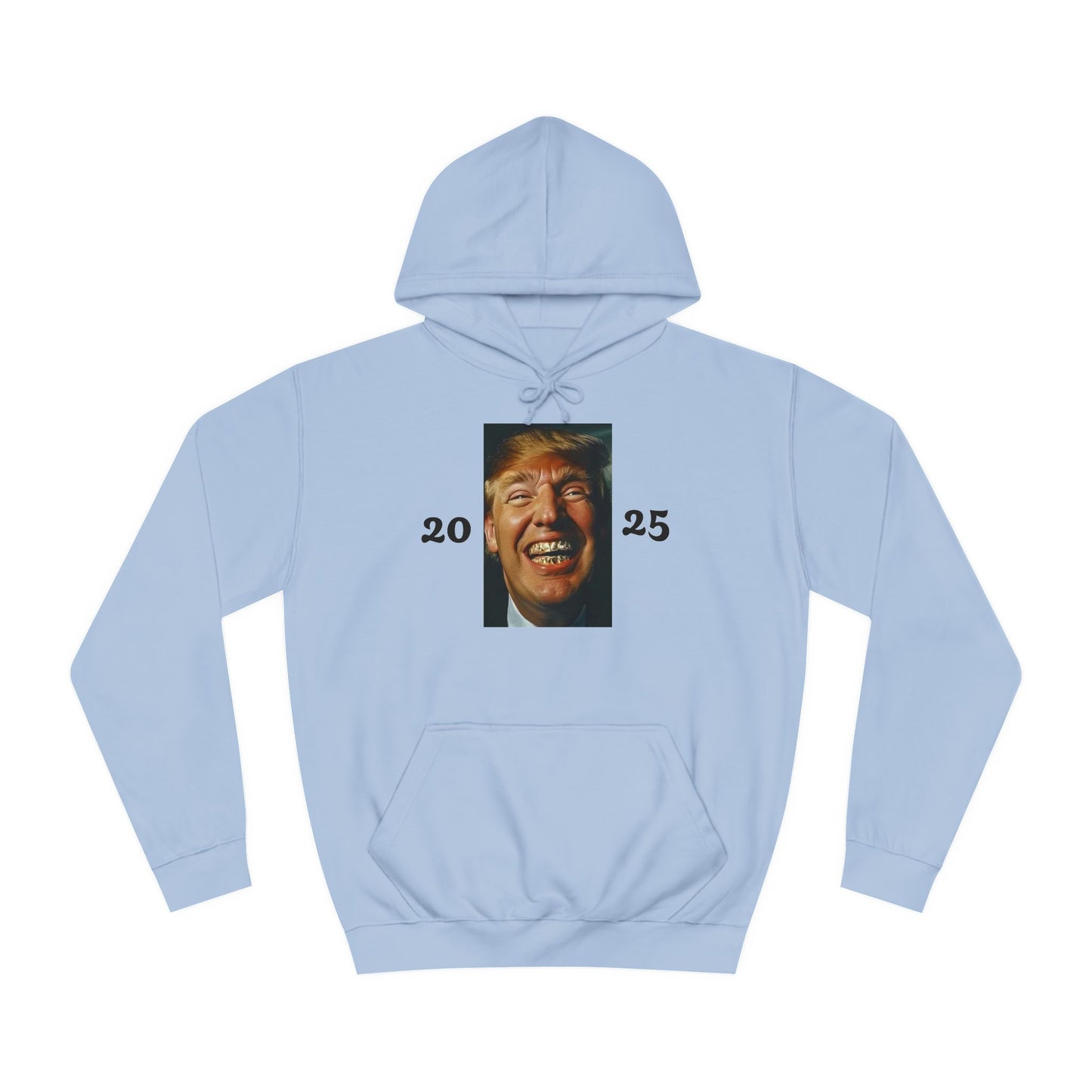 Trump College Hoodie