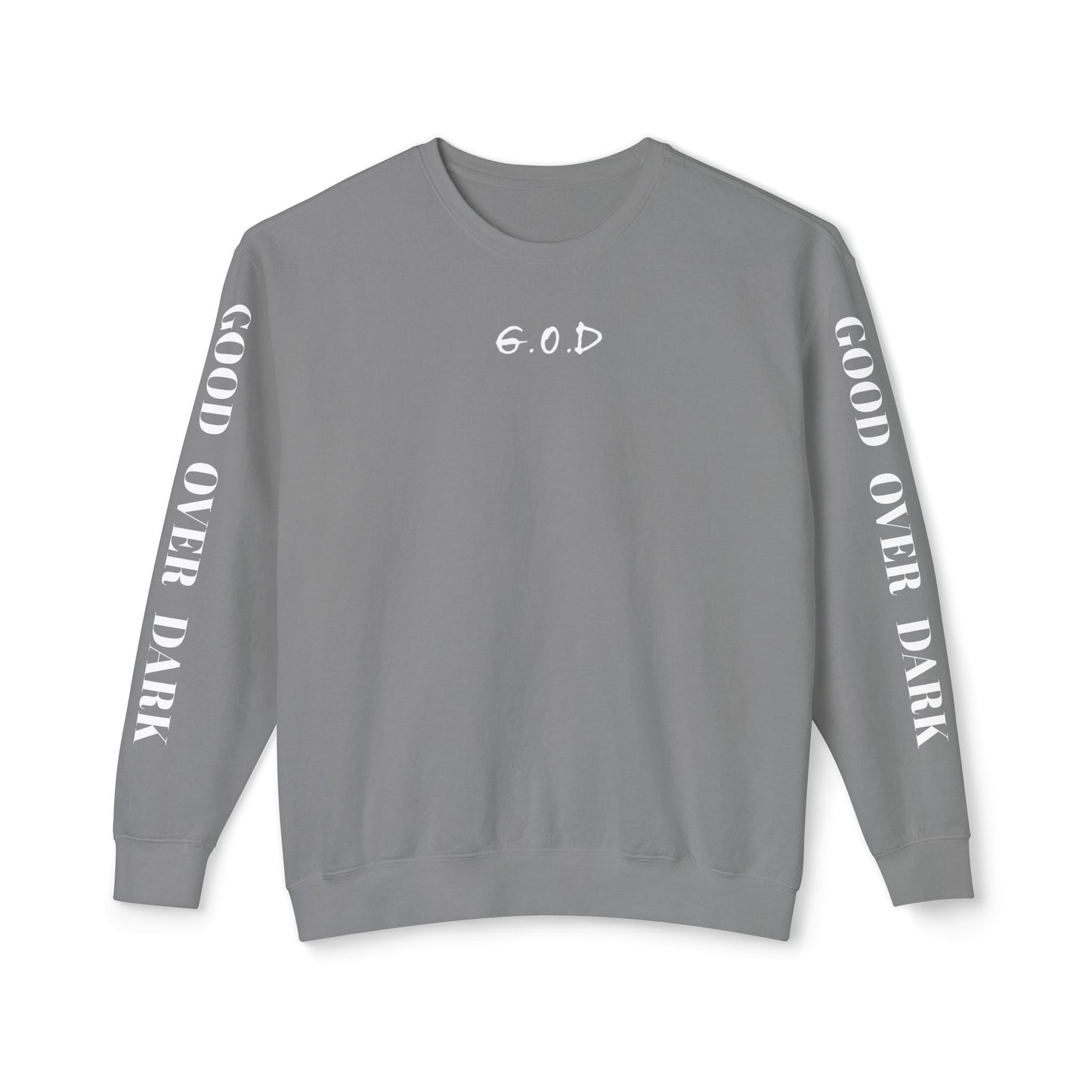 Crewneck Sweater (Colors)