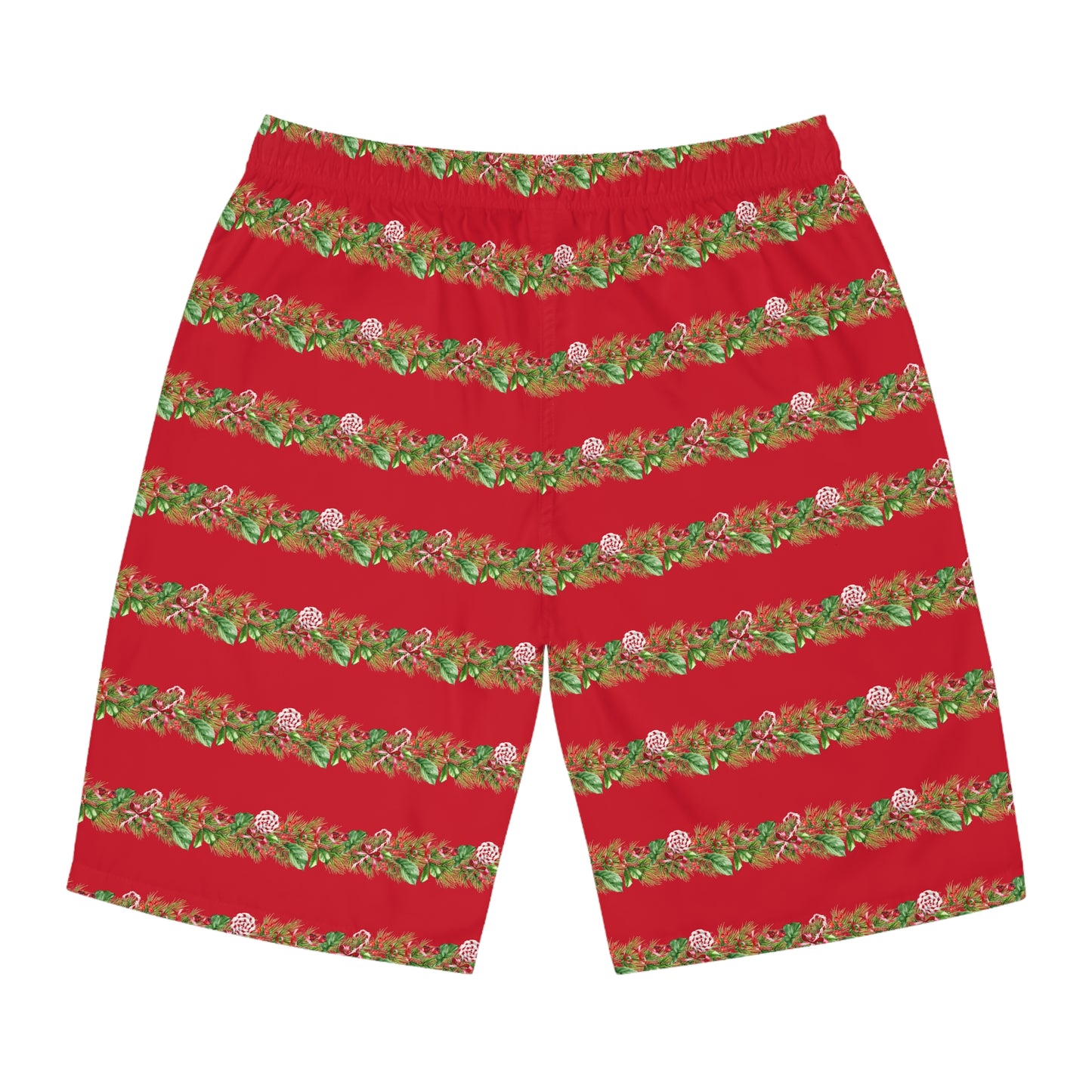 Men's Holiday Shorts