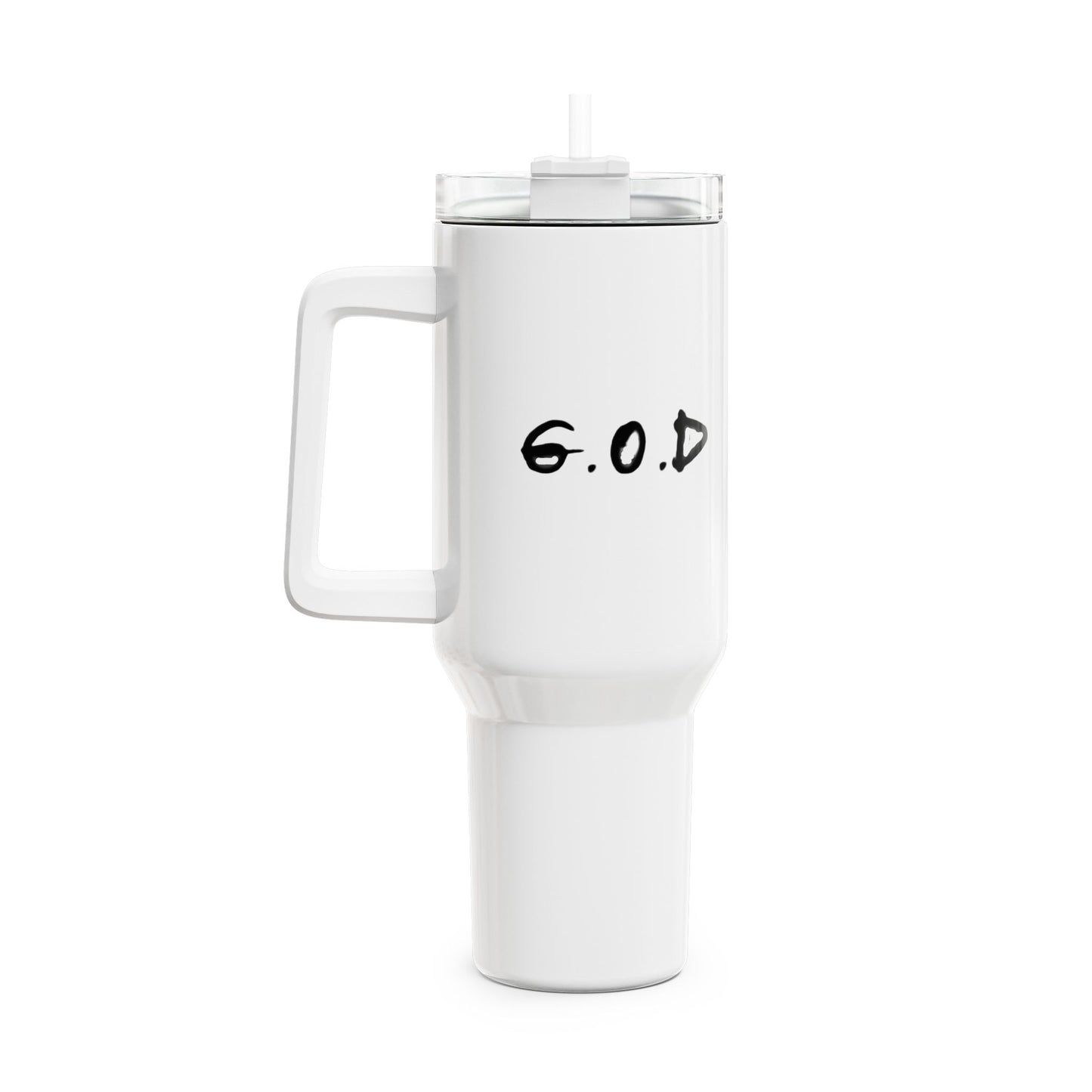 Tumbler Cup