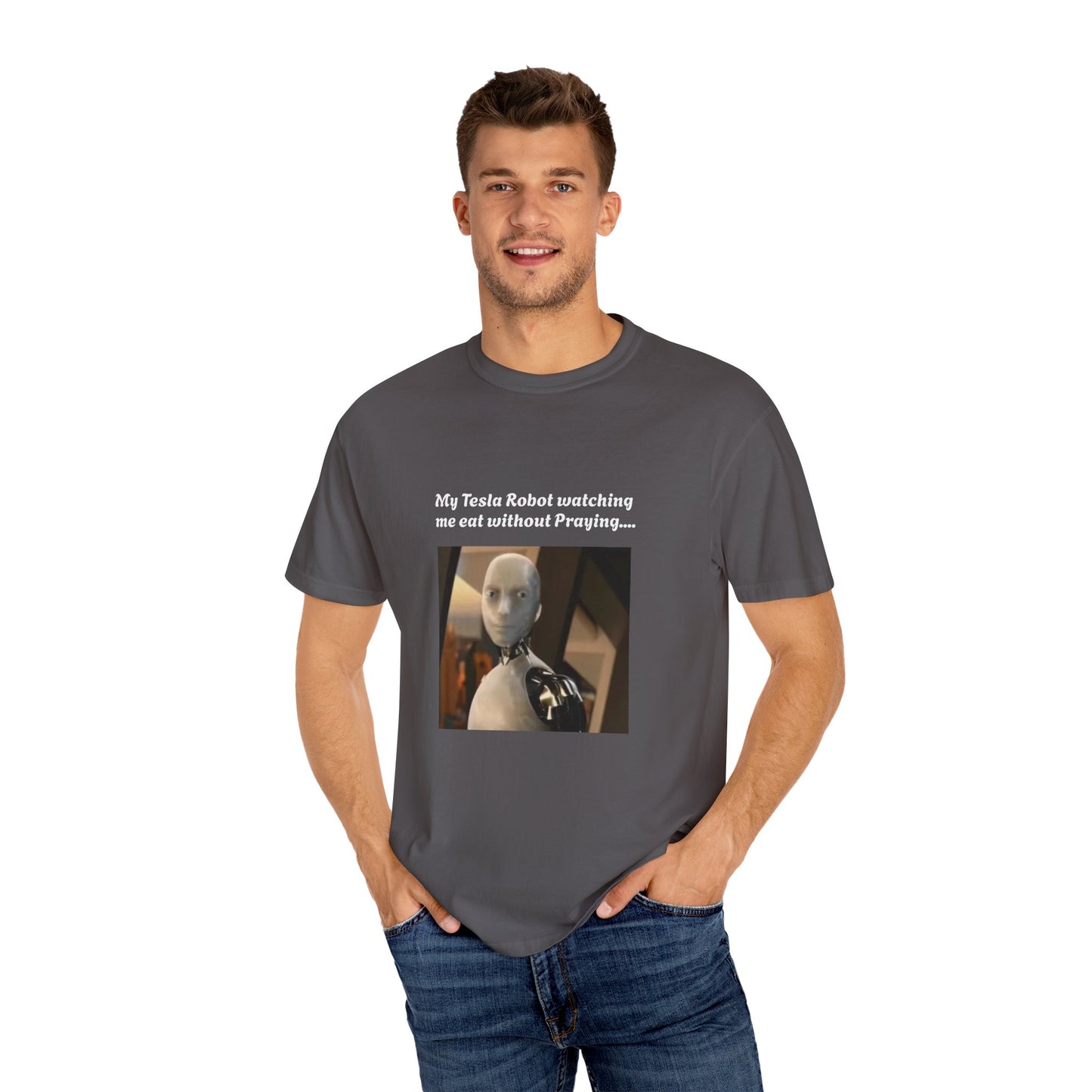 Unisex Meme T-shirt