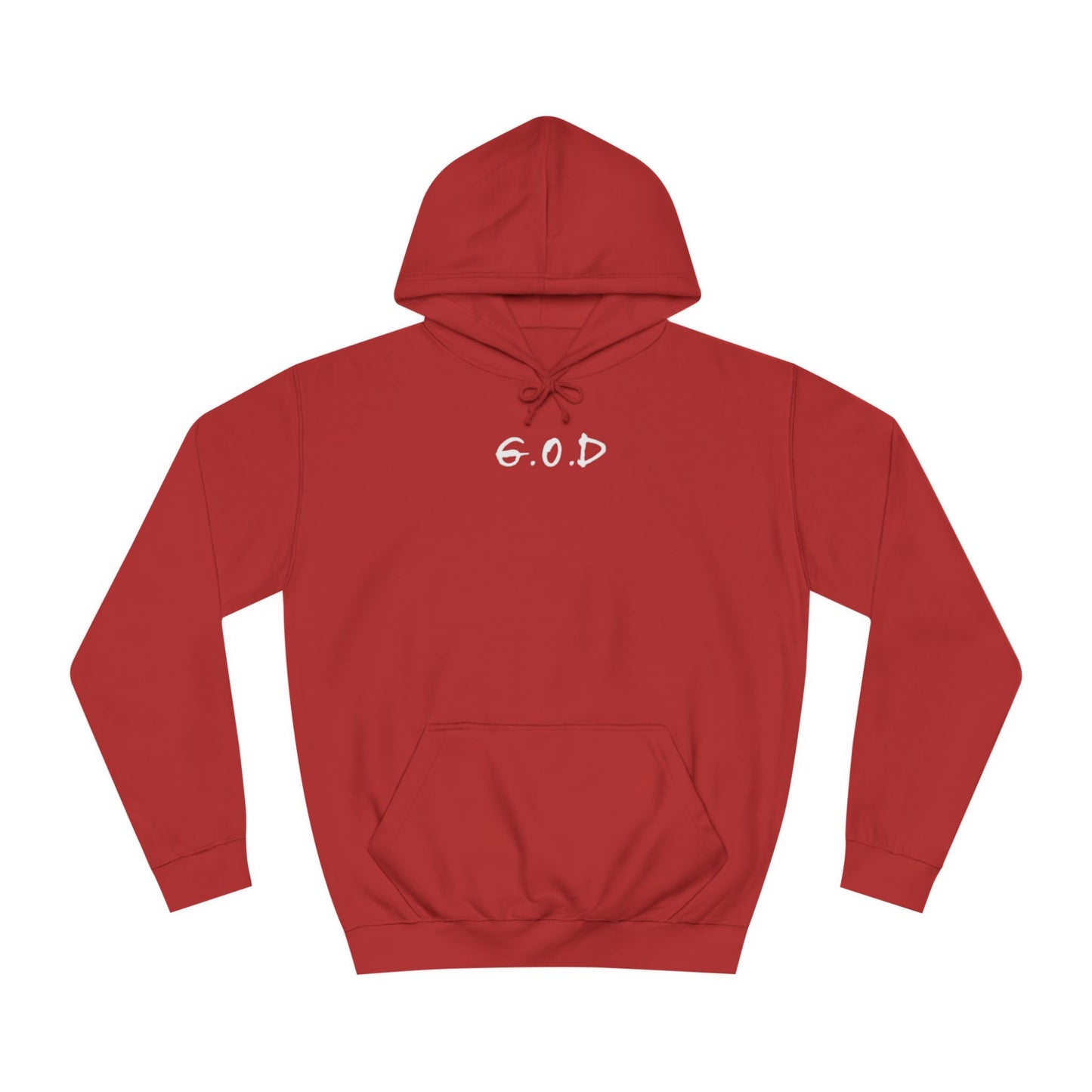 GOD HOODIES