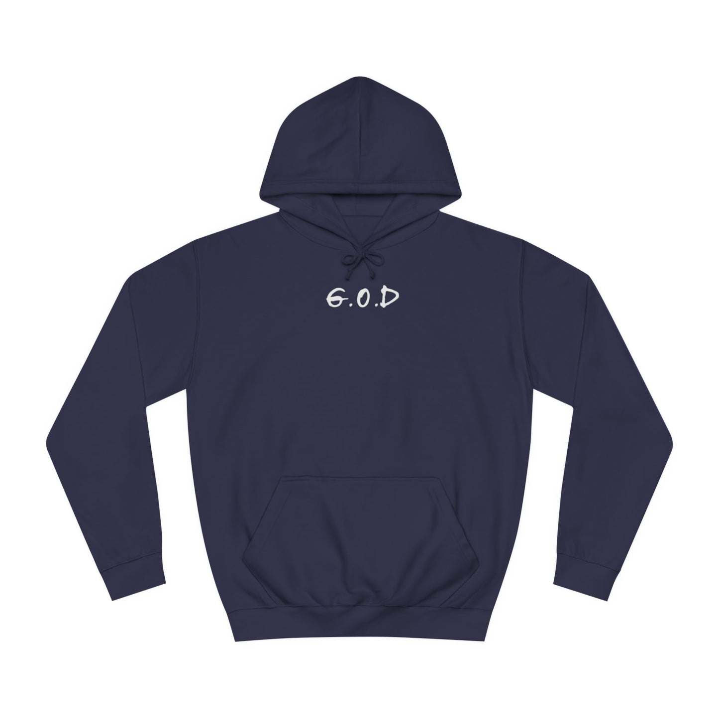 GOD HOODIES