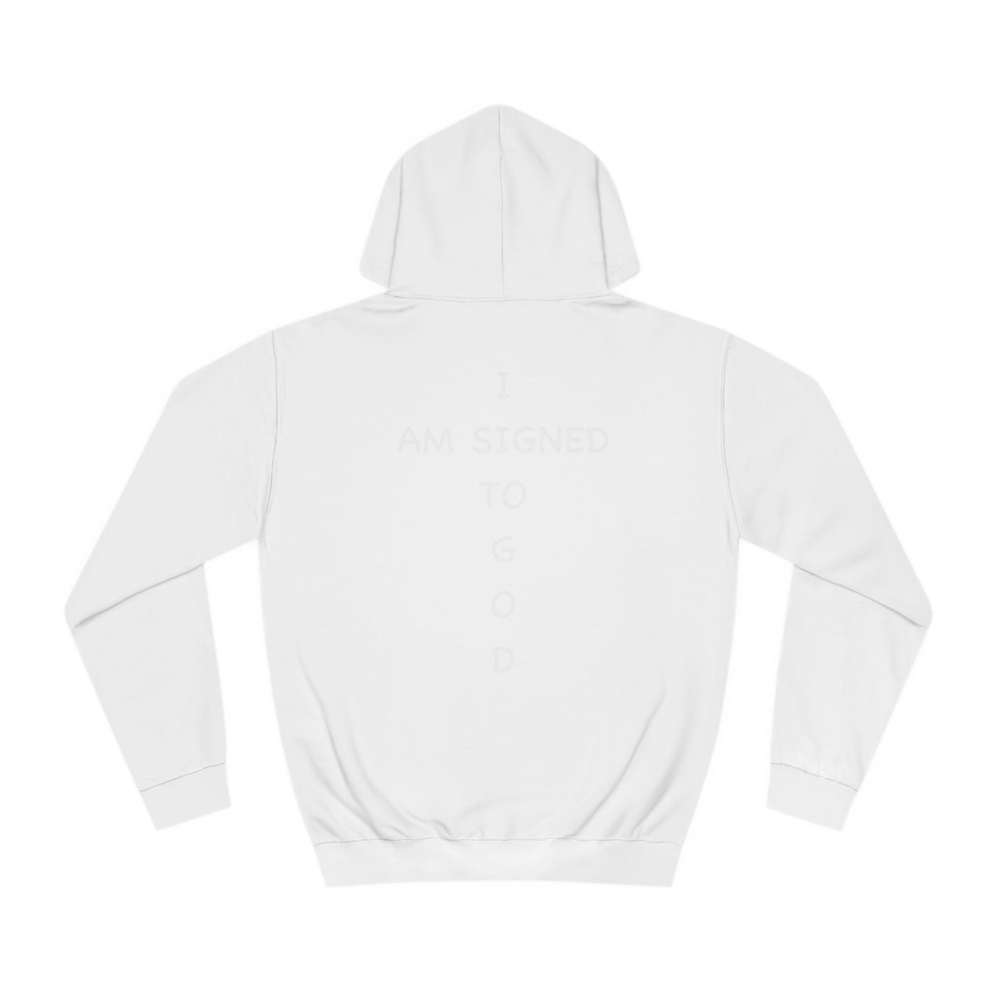 GOD HOODIES