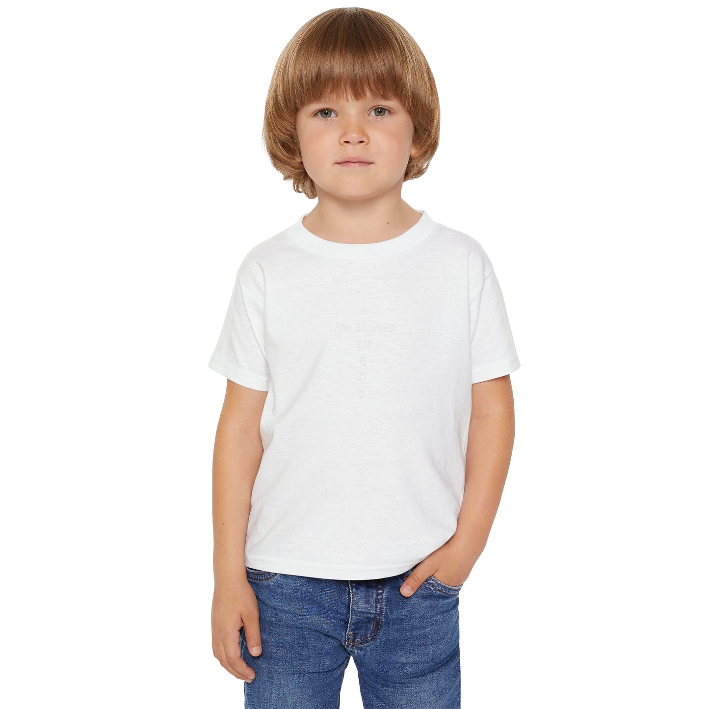 Toddler T-shirt