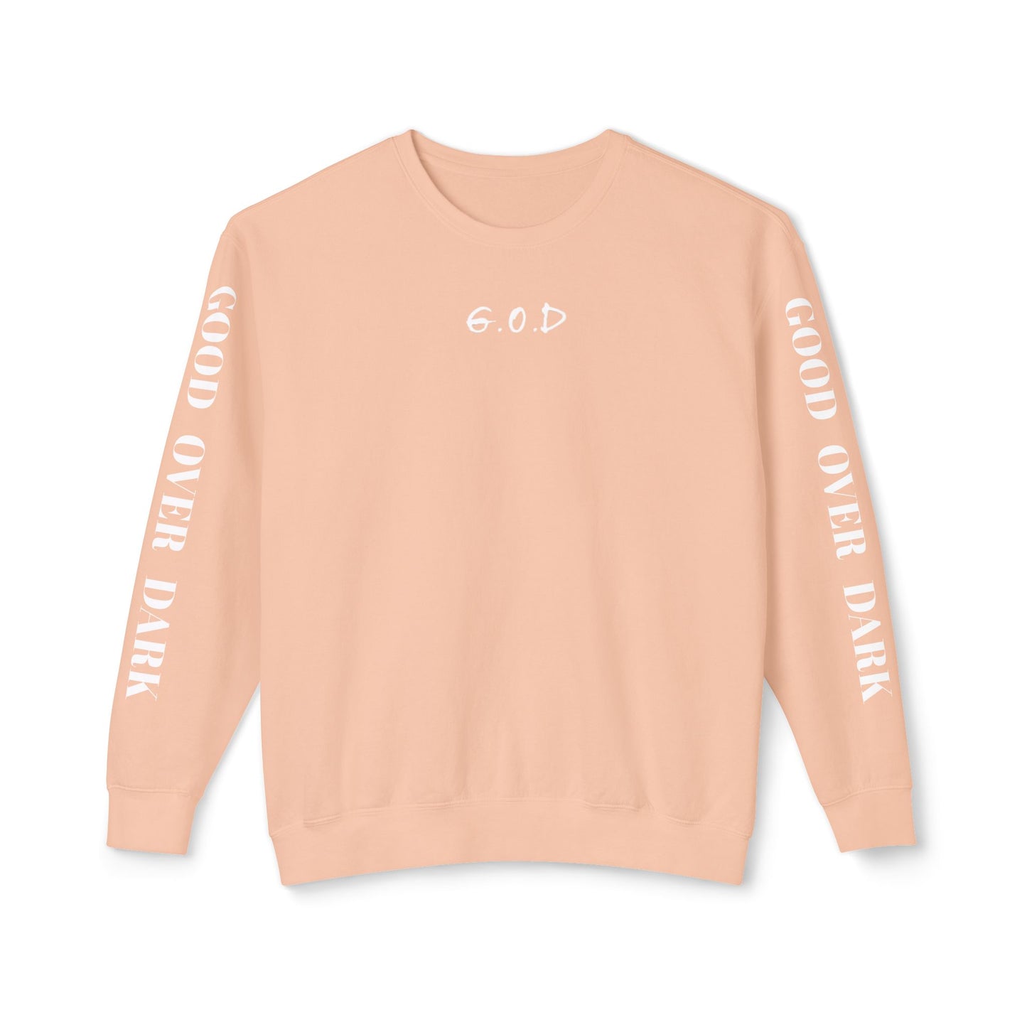 Crewneck Sweater (Colors)