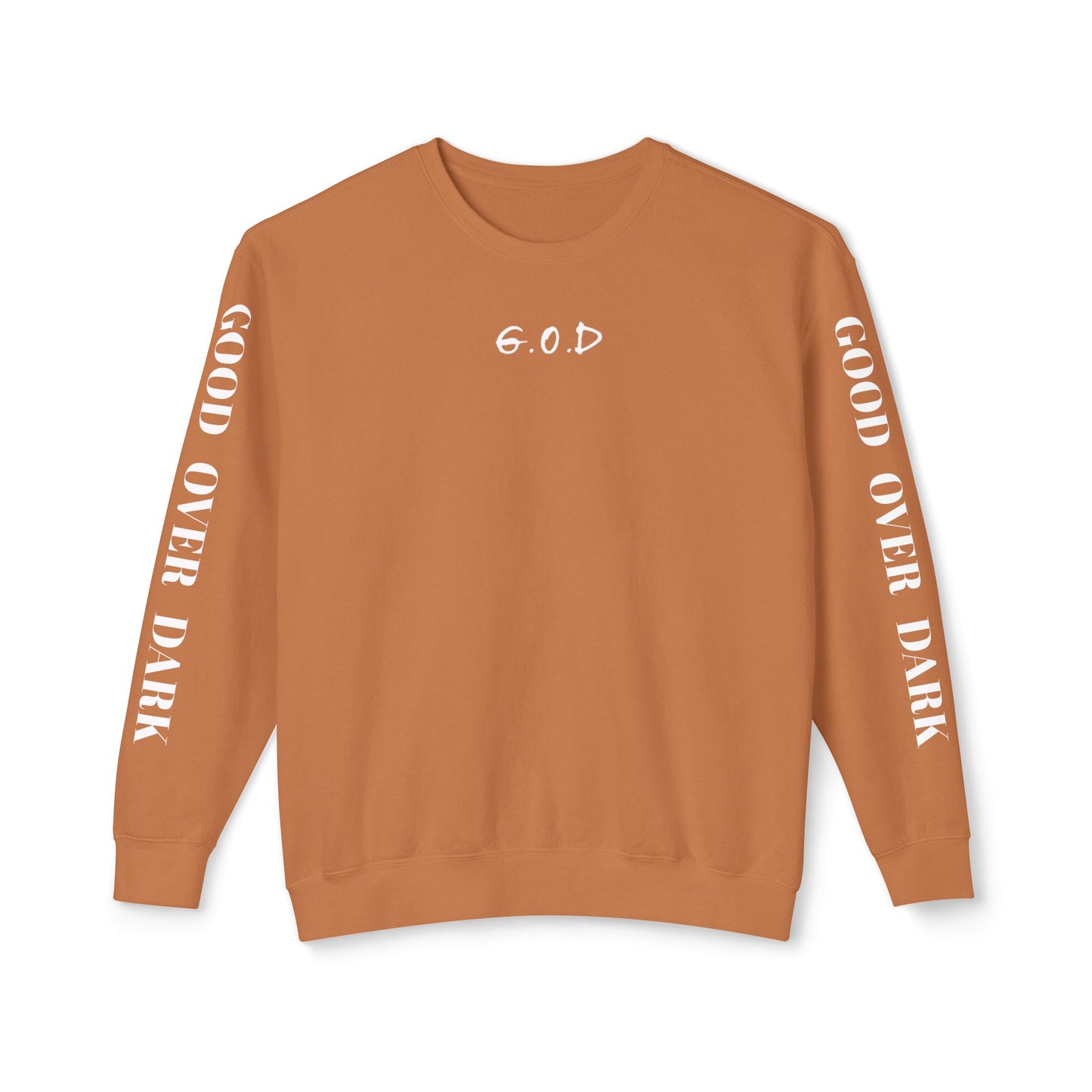 Crewneck Sweater (Colors)