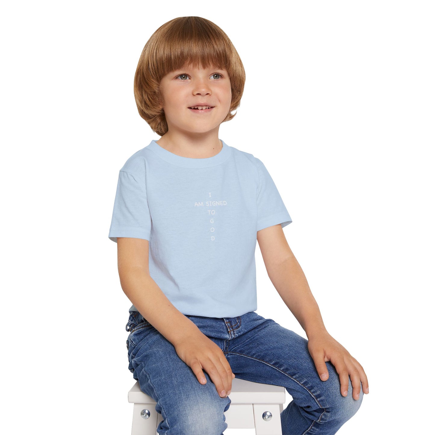 Toddler T-shirt