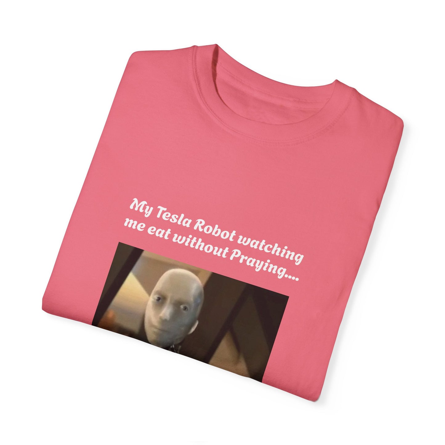 Unisex Meme T-shirt