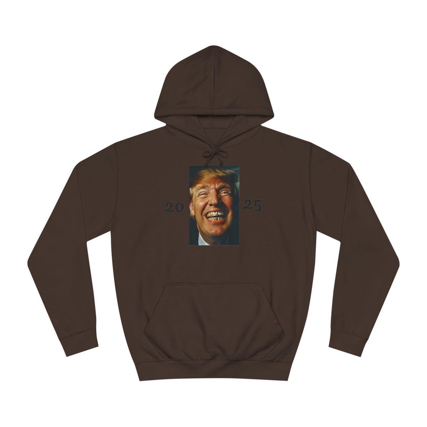 Trump College Hoodie