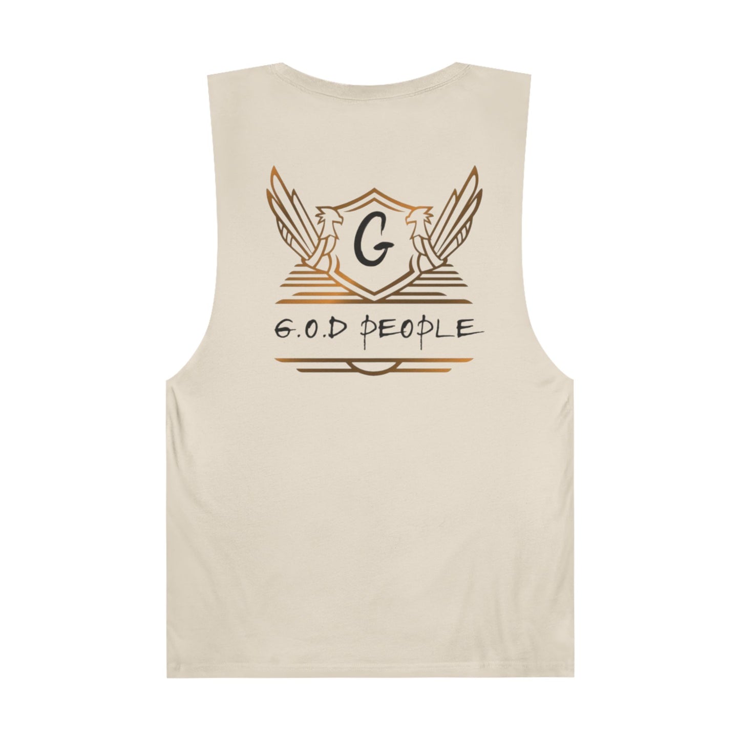 Unisex Tank