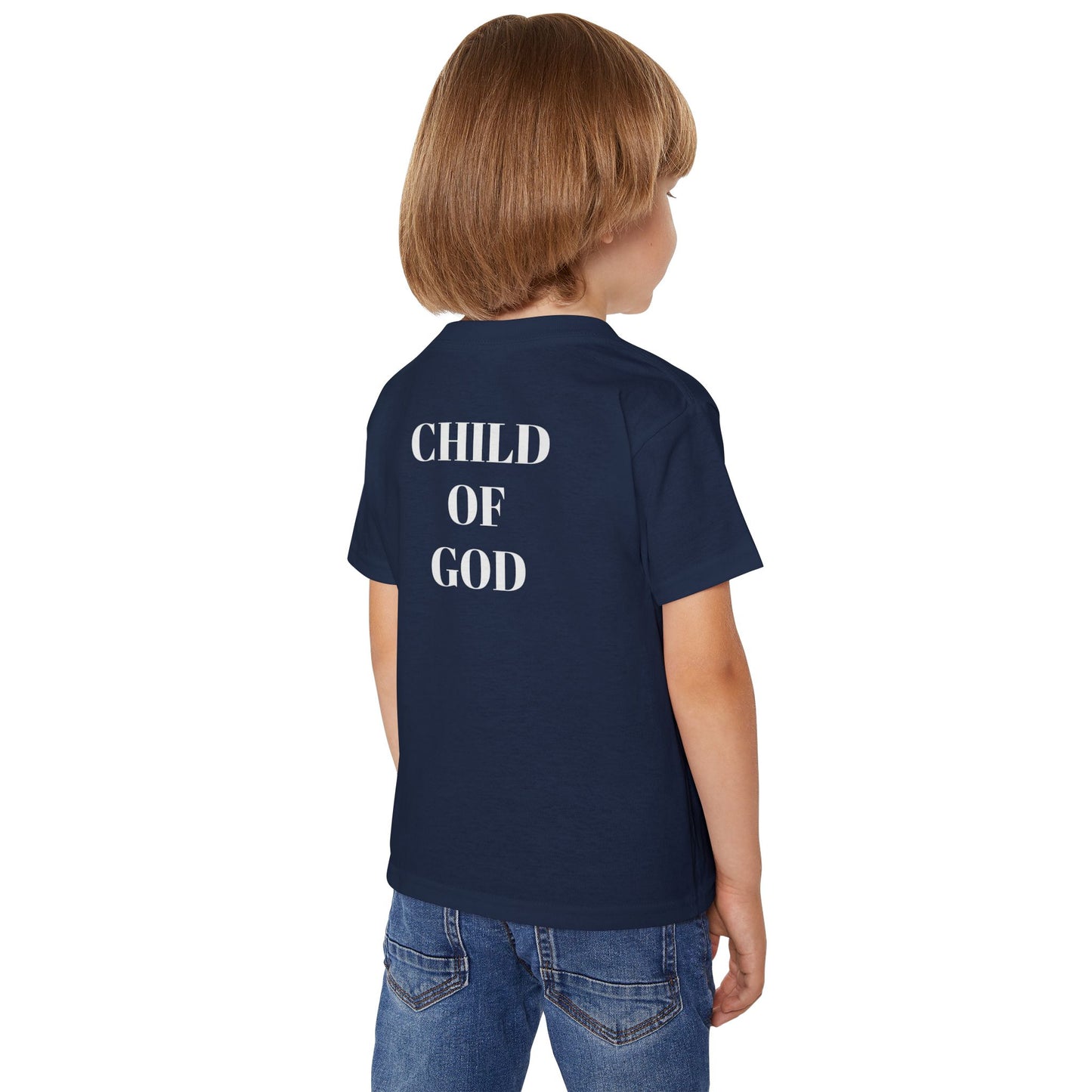 Toddler T-shirt