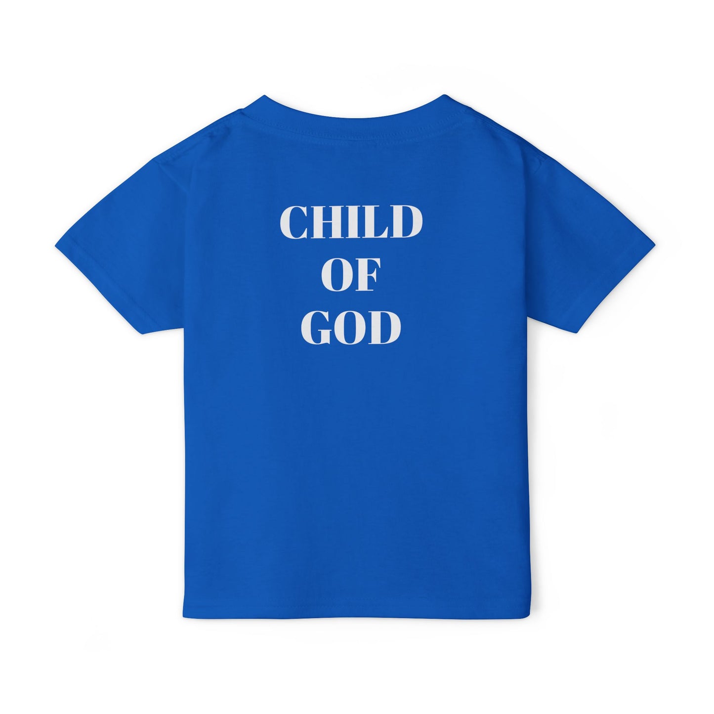 Toddler T-shirt