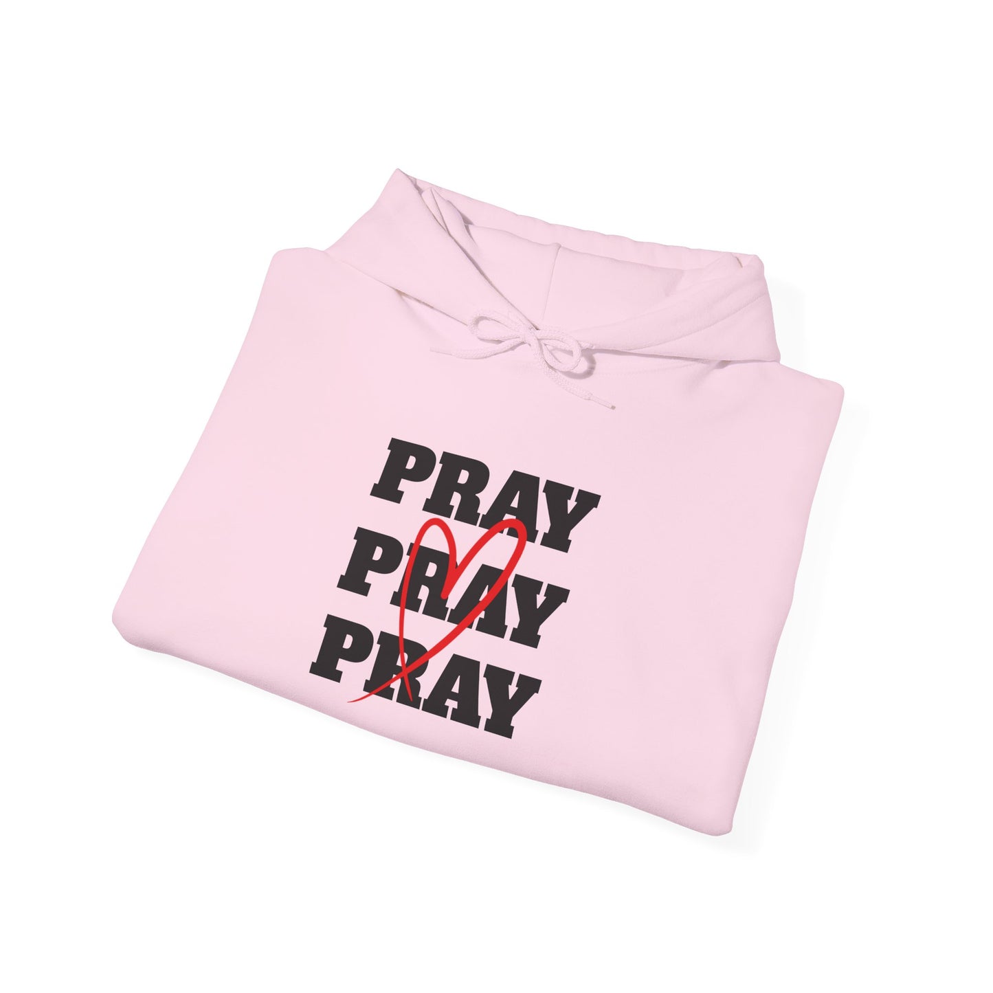 Pray Hoodie