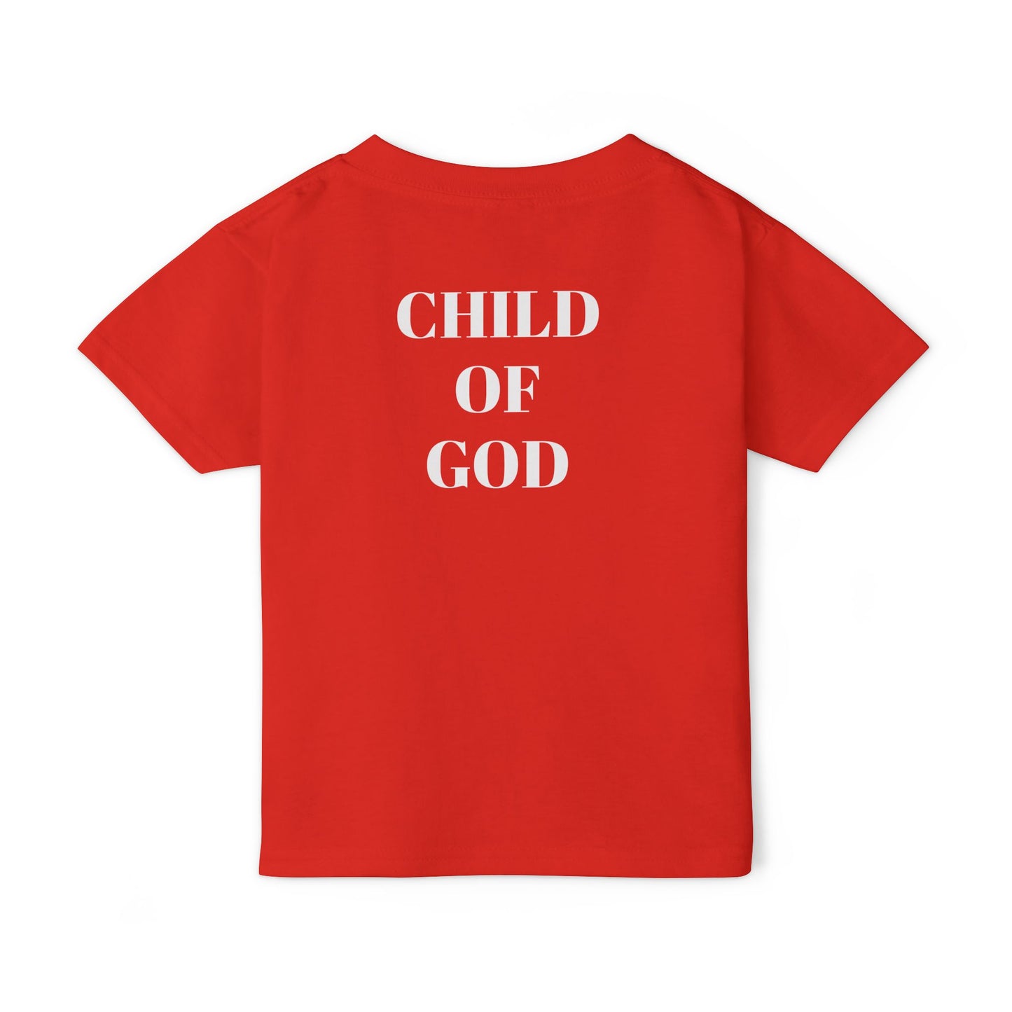 Toddler T-shirt