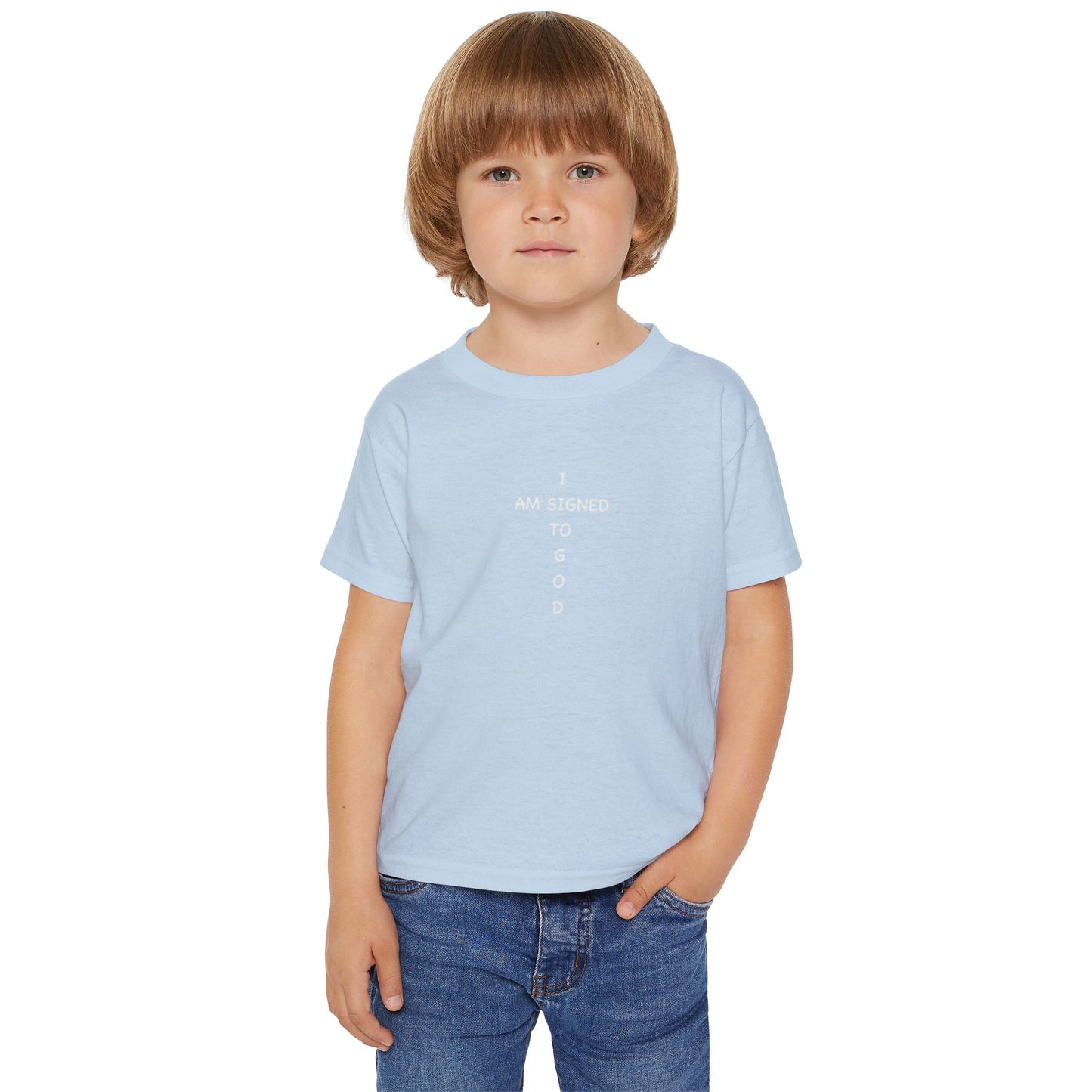 Toddler T-shirt