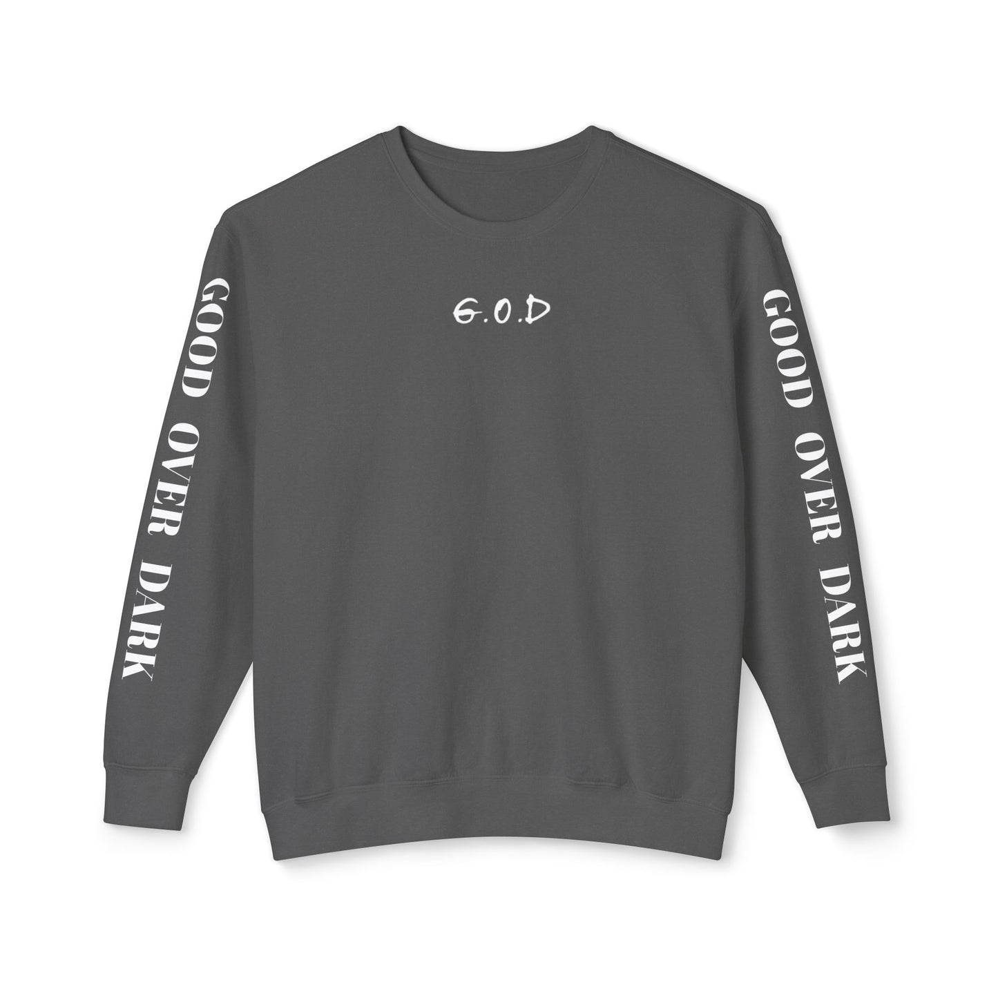 Crewneck Sweater (Colors)