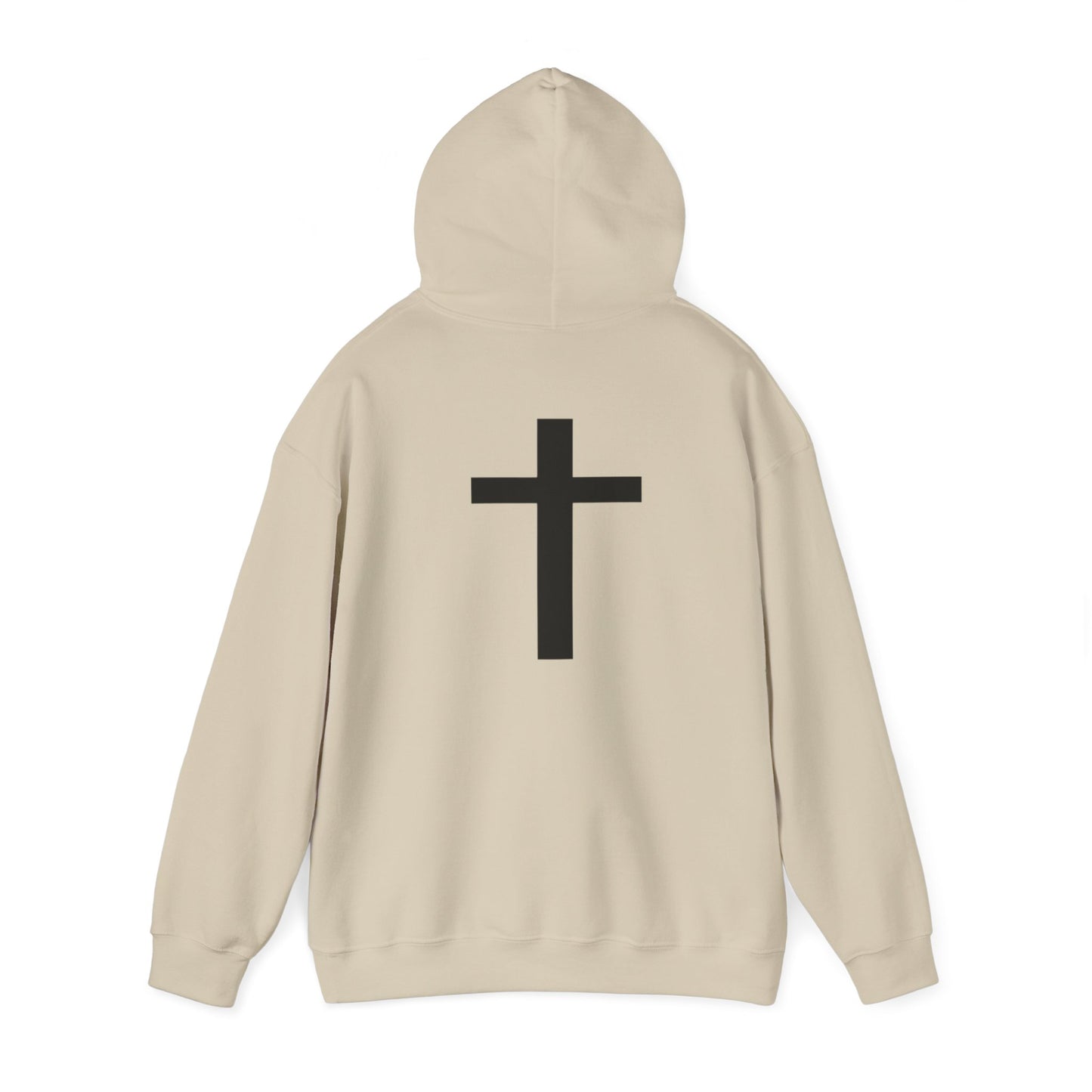 Pray Hoodie