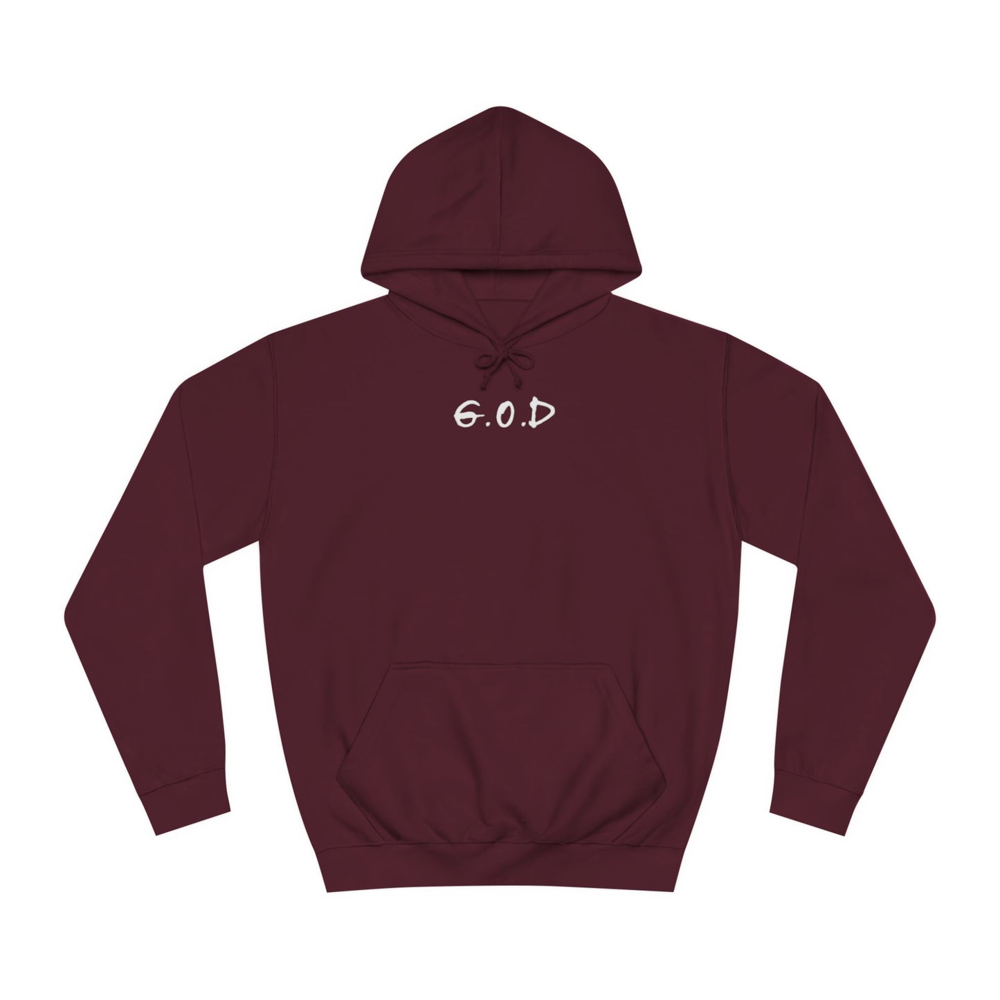 GOD HOODIES