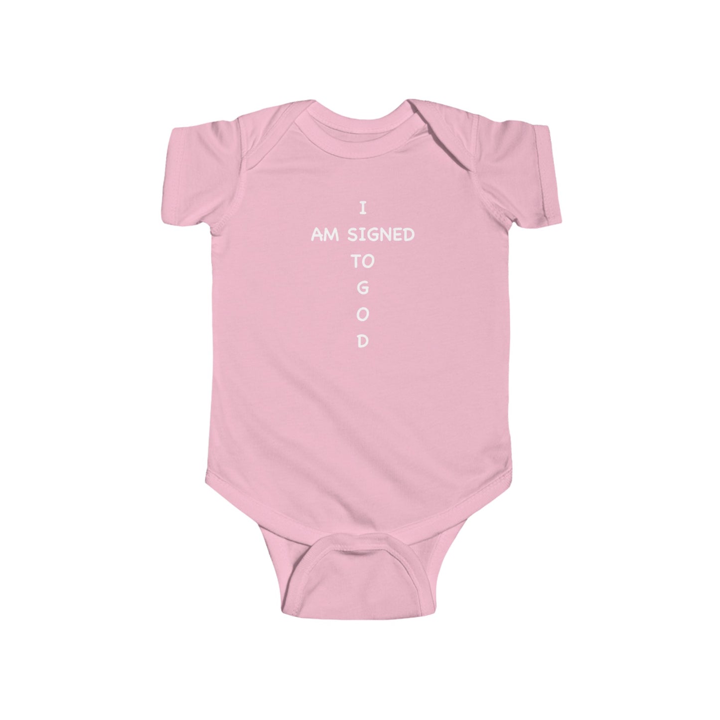 Infant Bodysuit