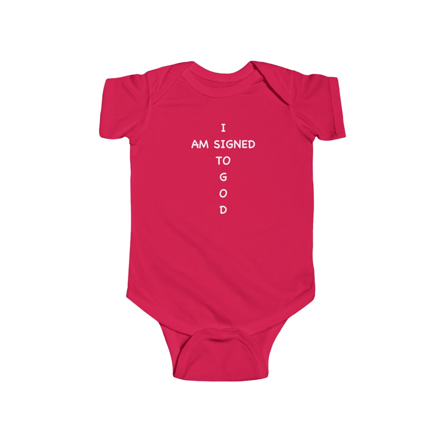 Infant Bodysuit