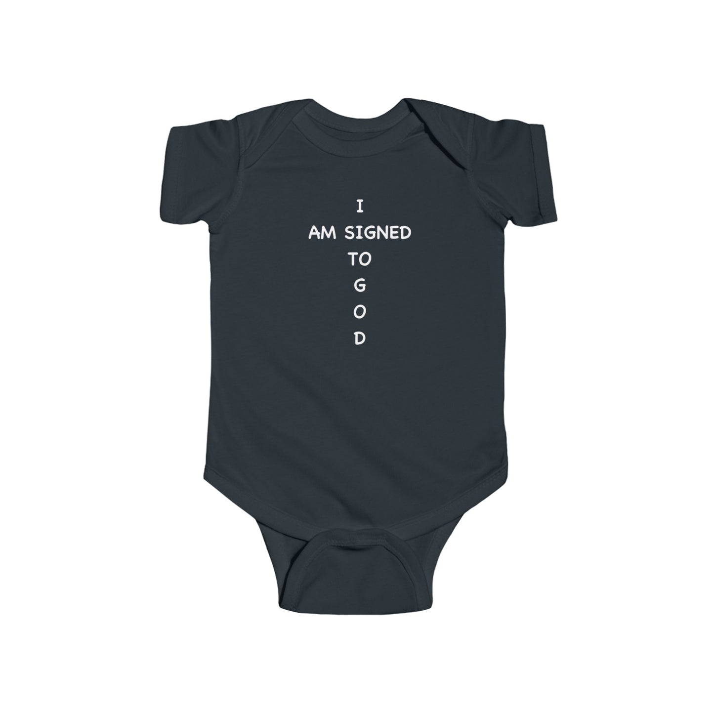 Infant Bodysuit