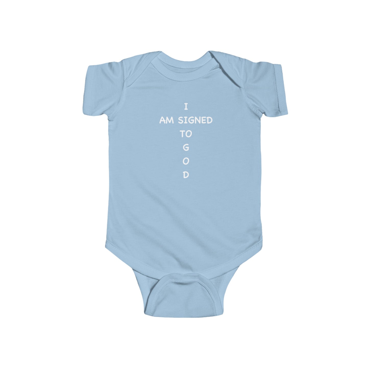 Infant Bodysuit