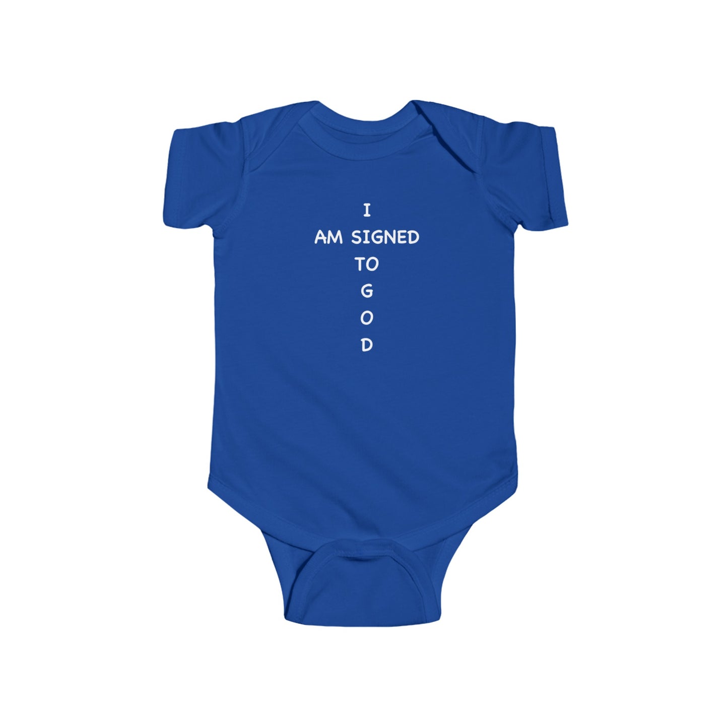 Infant Bodysuit