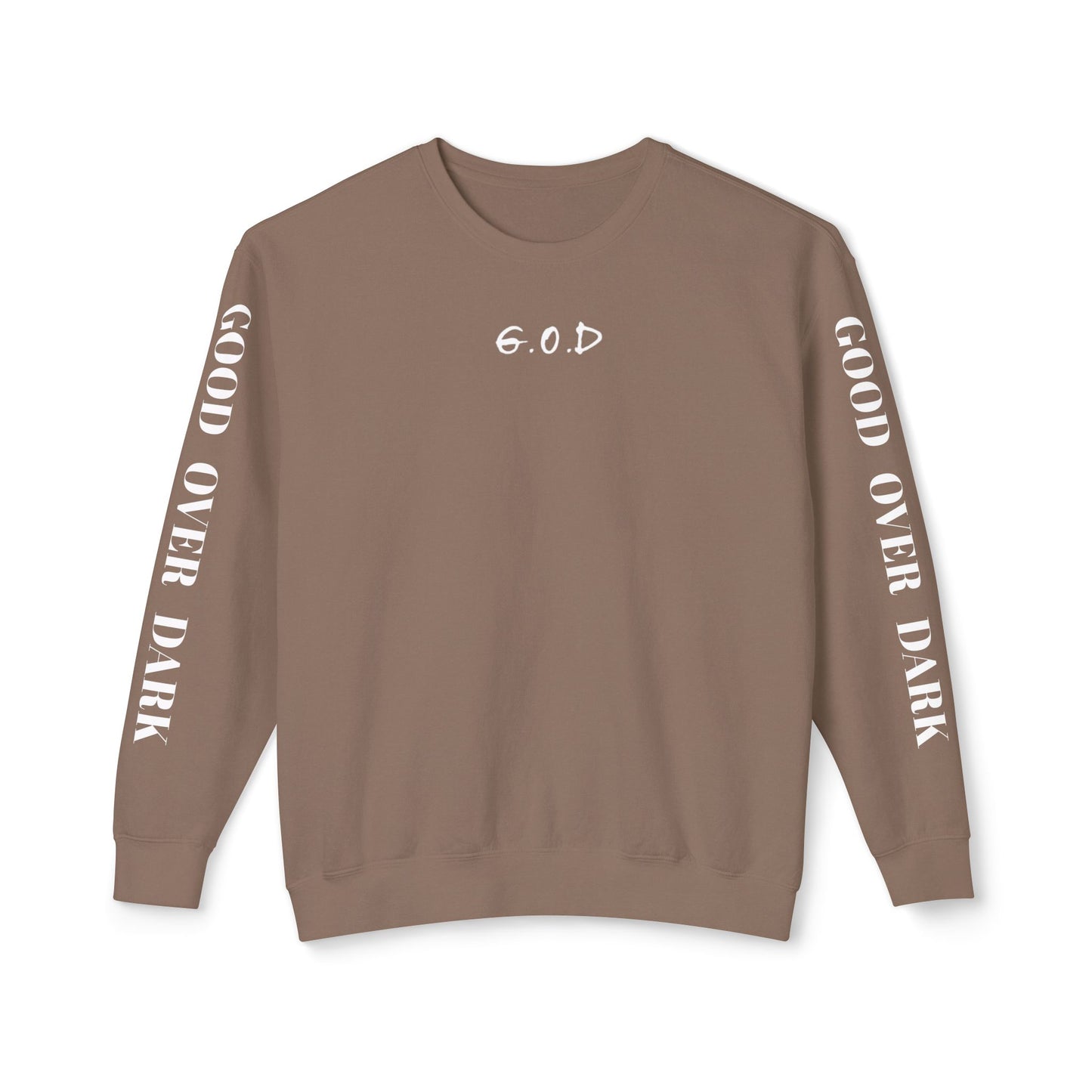 Crewneck Sweater (Colors)