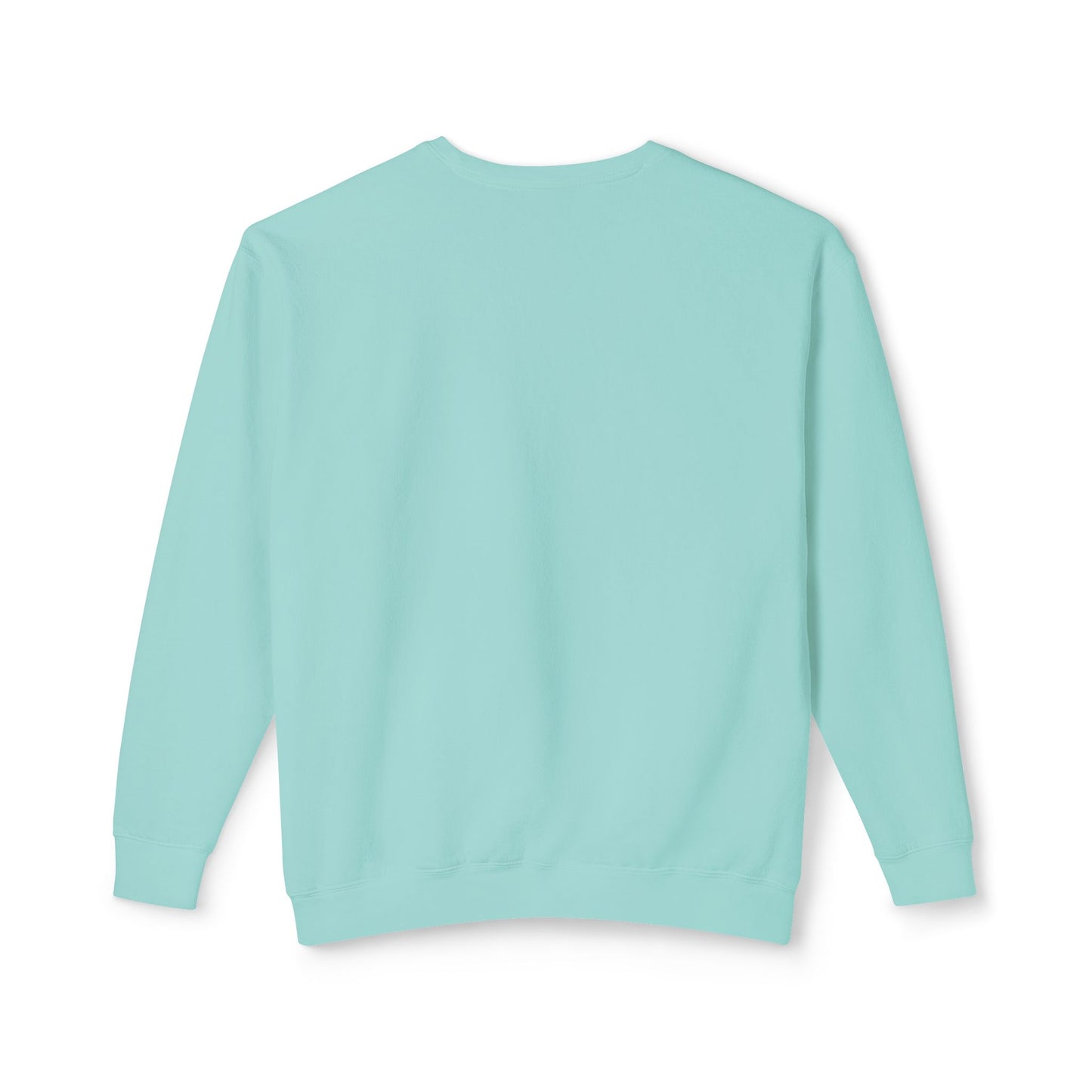 Crewneck Sweater (Colors)