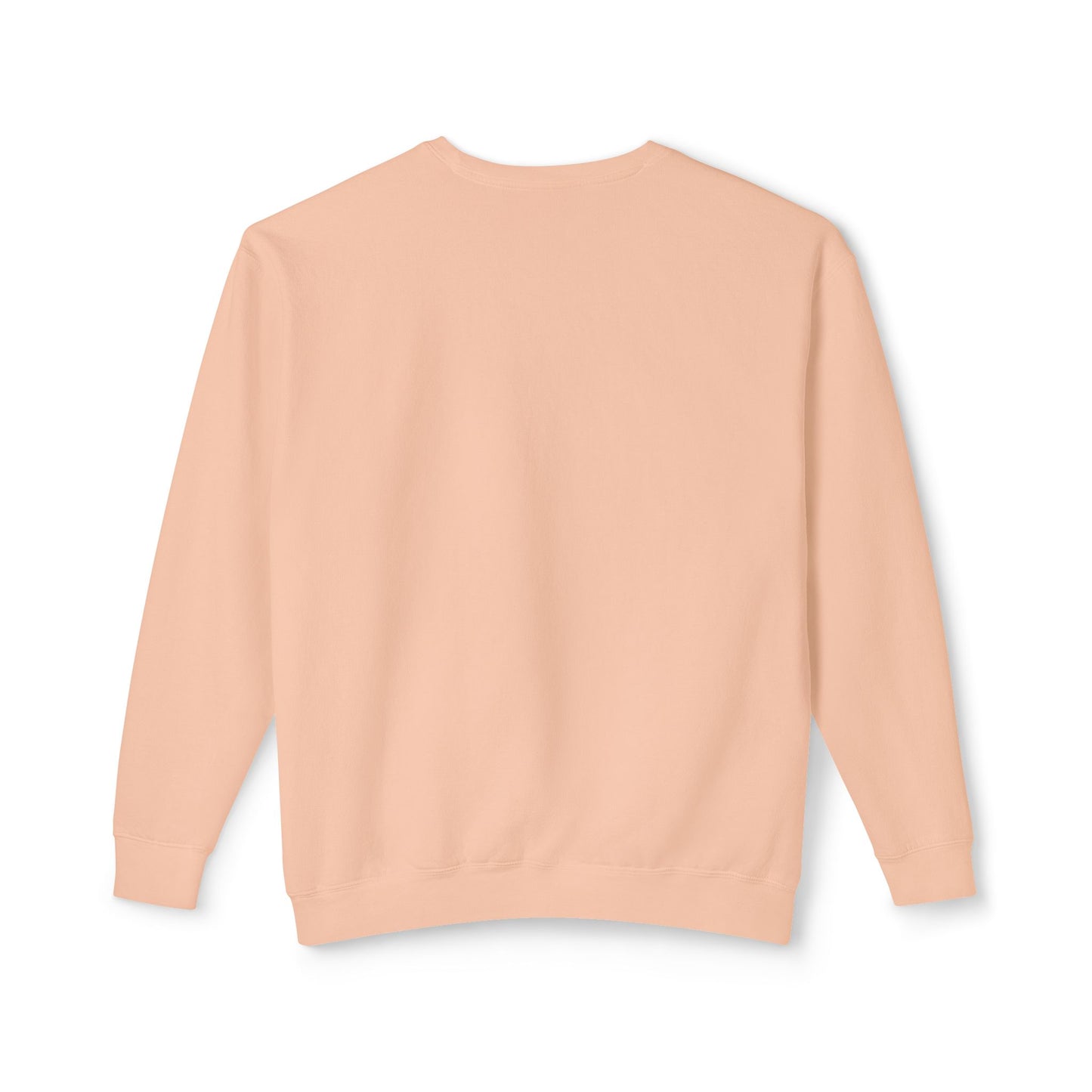 Crewneck Sweater (Colors)