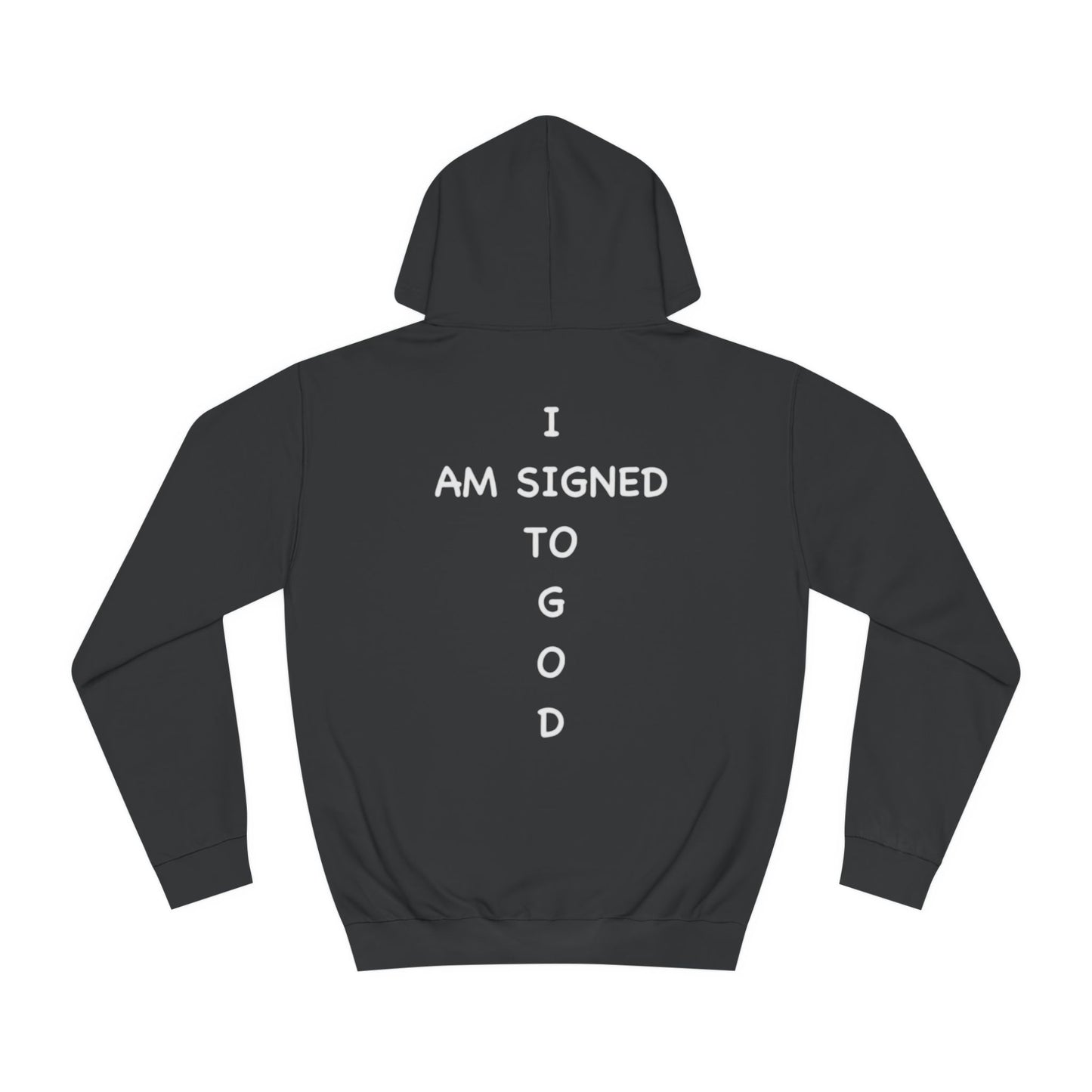 GOD HOODIES