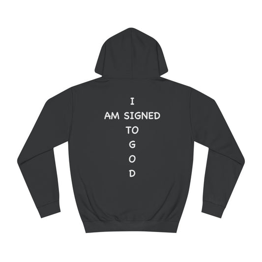 GOD HOODIES