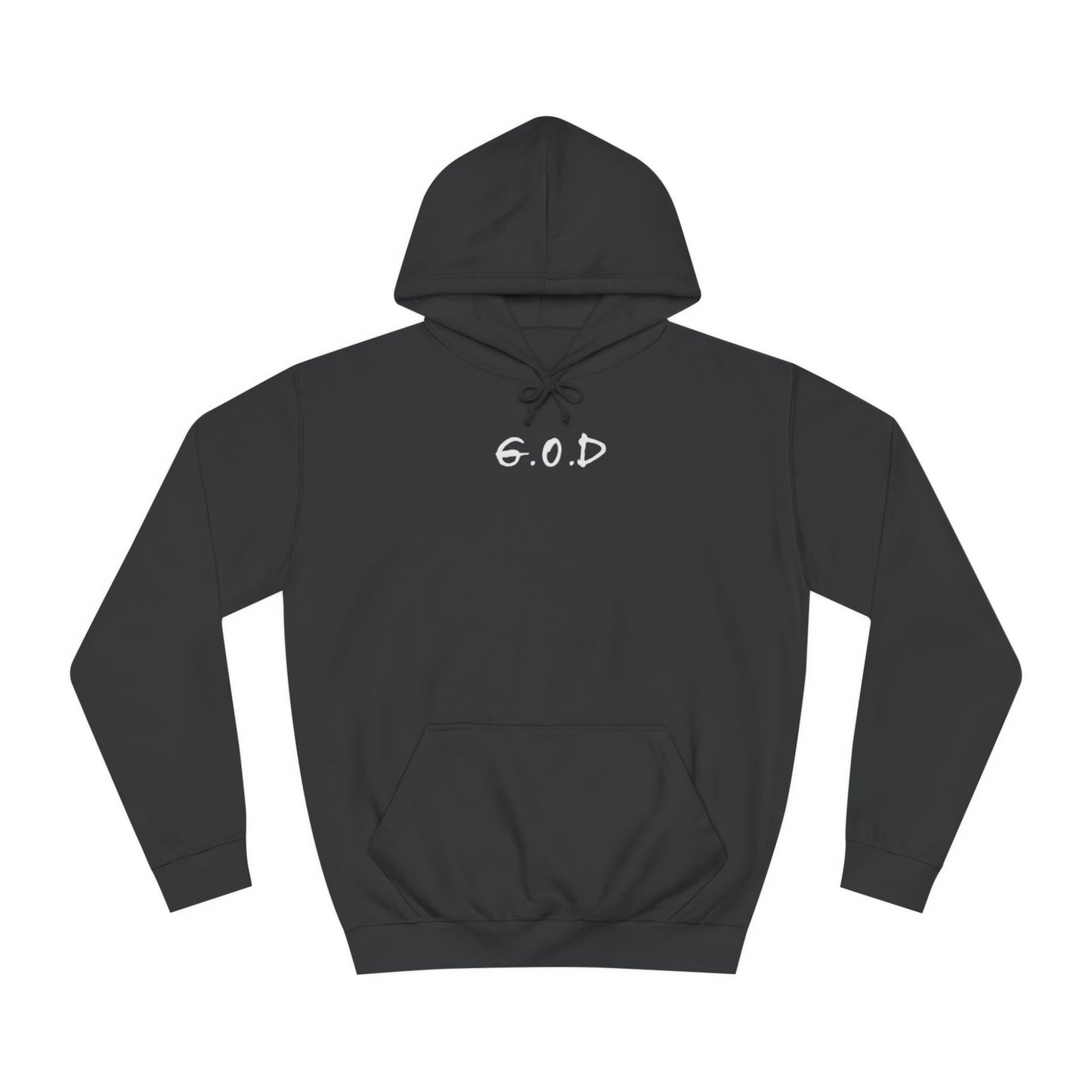 GOD HOODIES