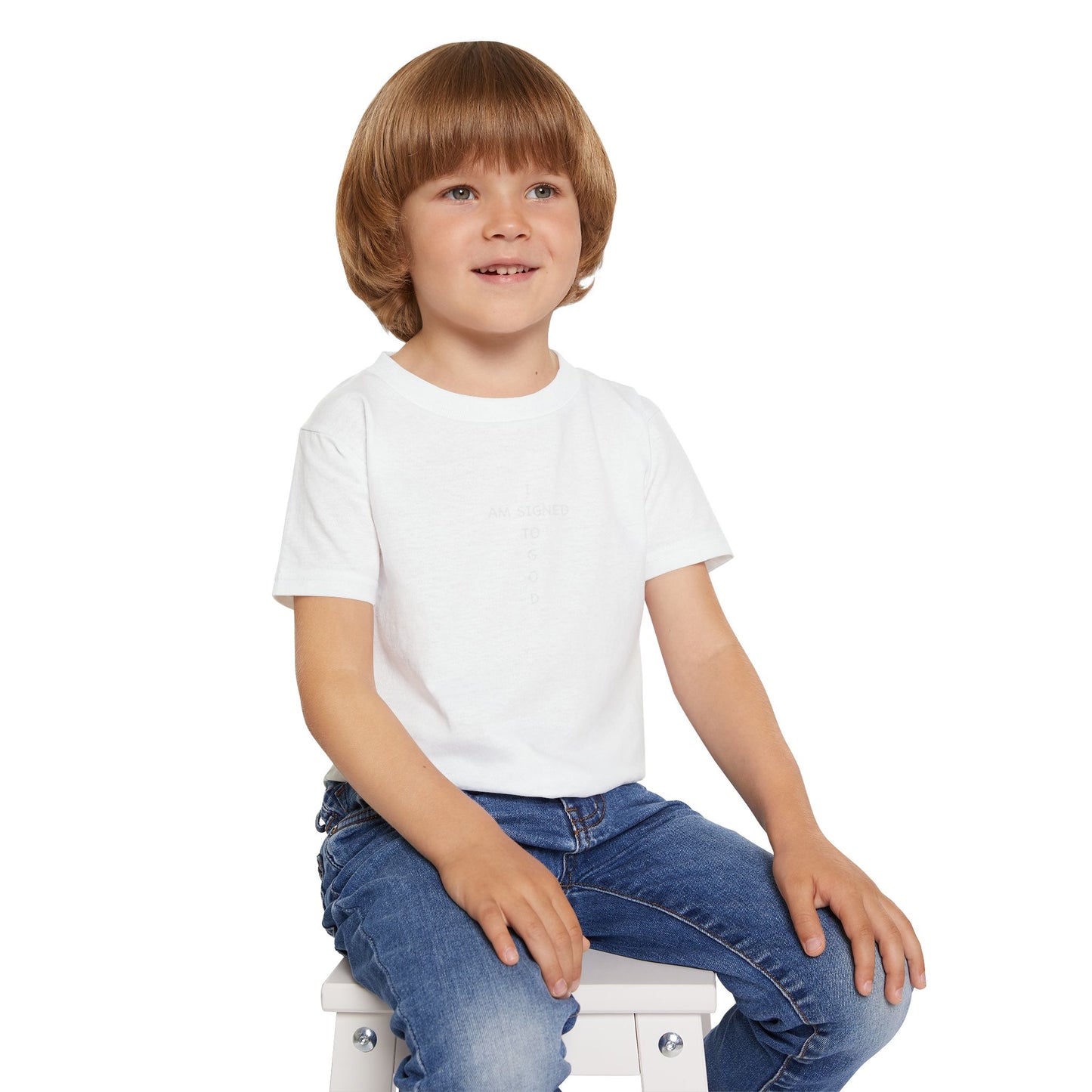 Toddler T-shirt