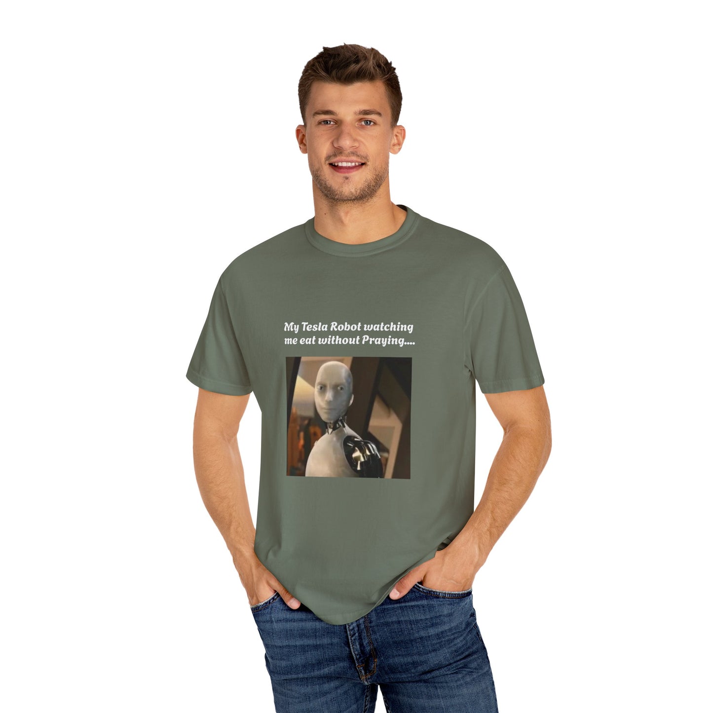 Unisex Meme T-shirt