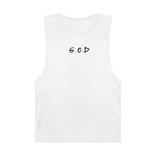 Unisex Tank