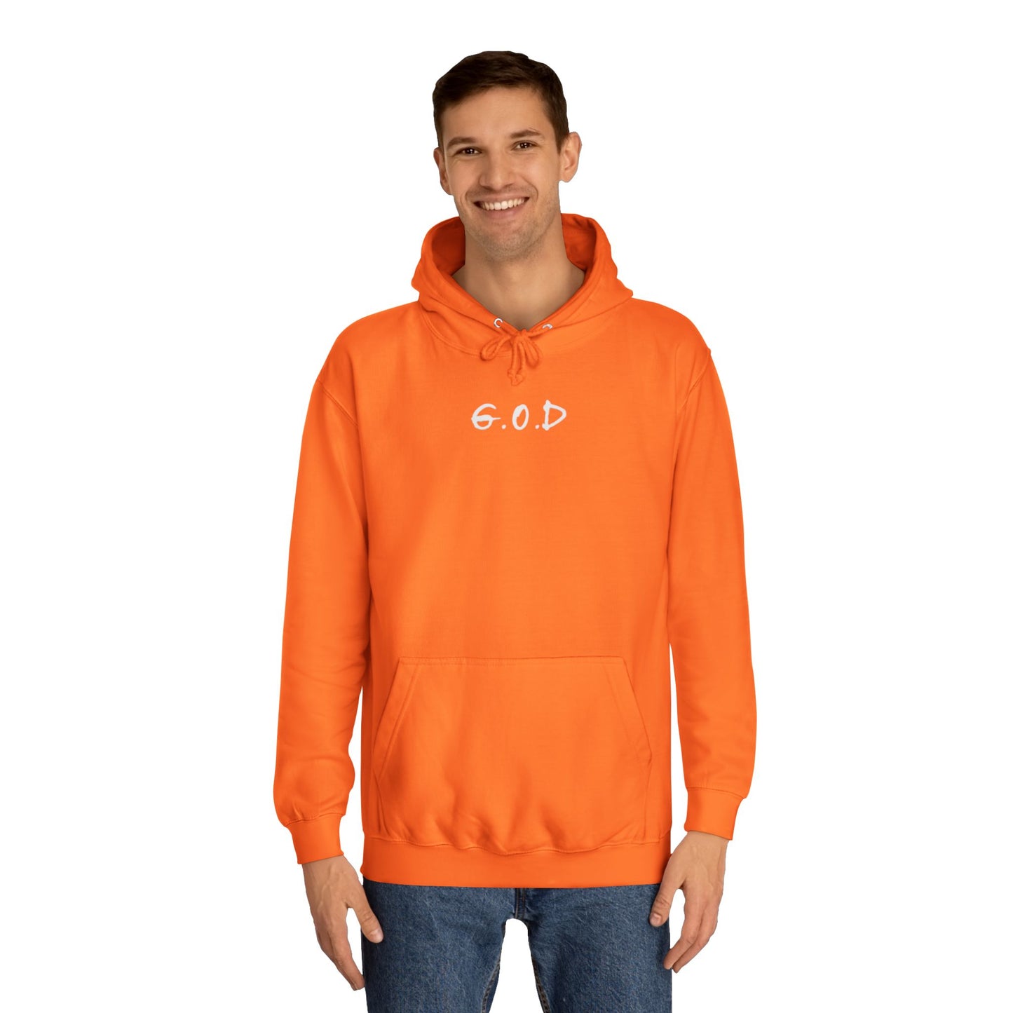 GOD HOODIES