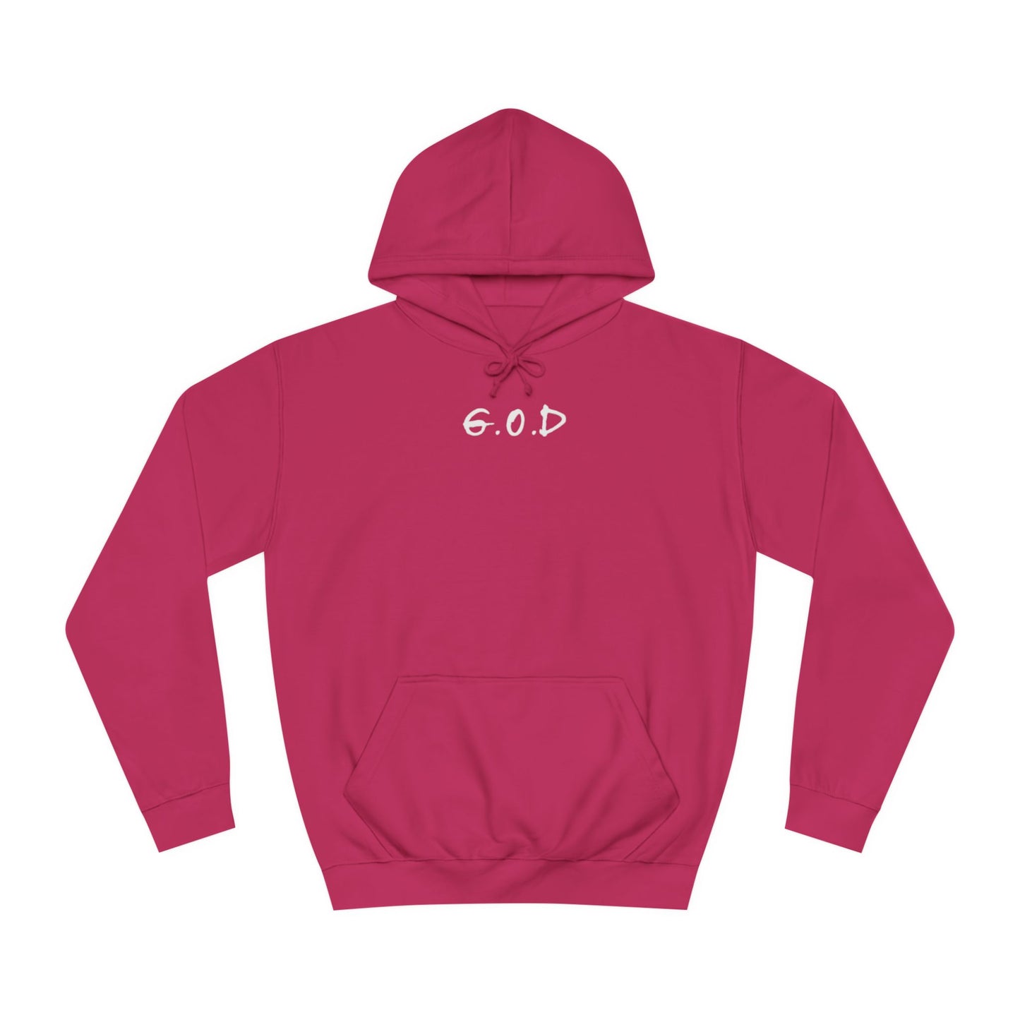 GOD HOODIES