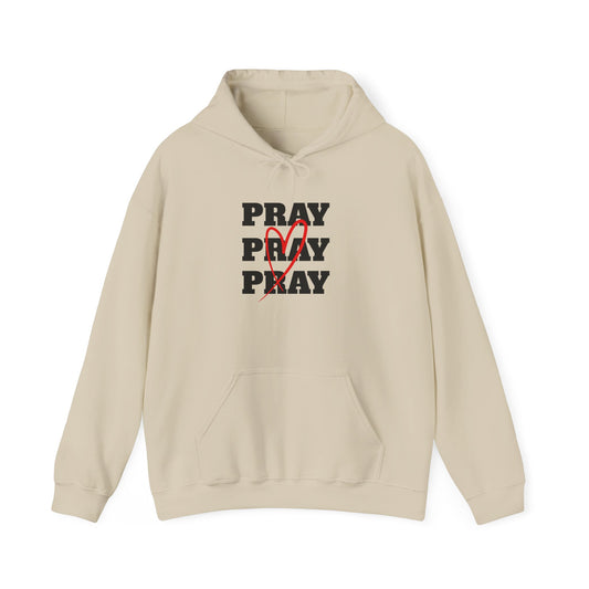 Pray Hoodie