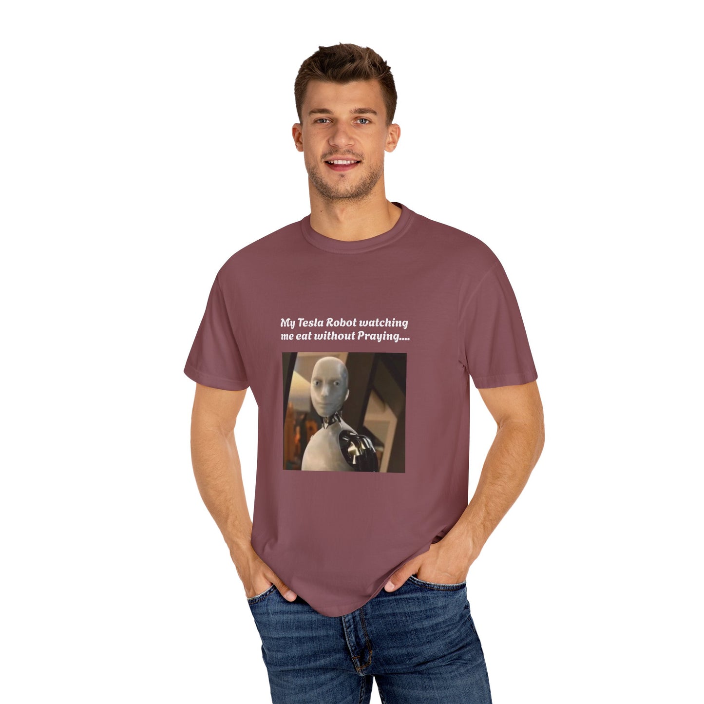 Unisex Meme T-shirt